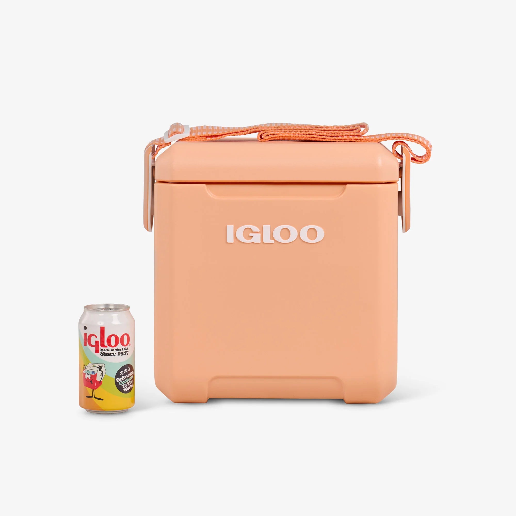 Igloo Insulated Cooler Durable Cooler Tag Along Too Cooler - Image 26