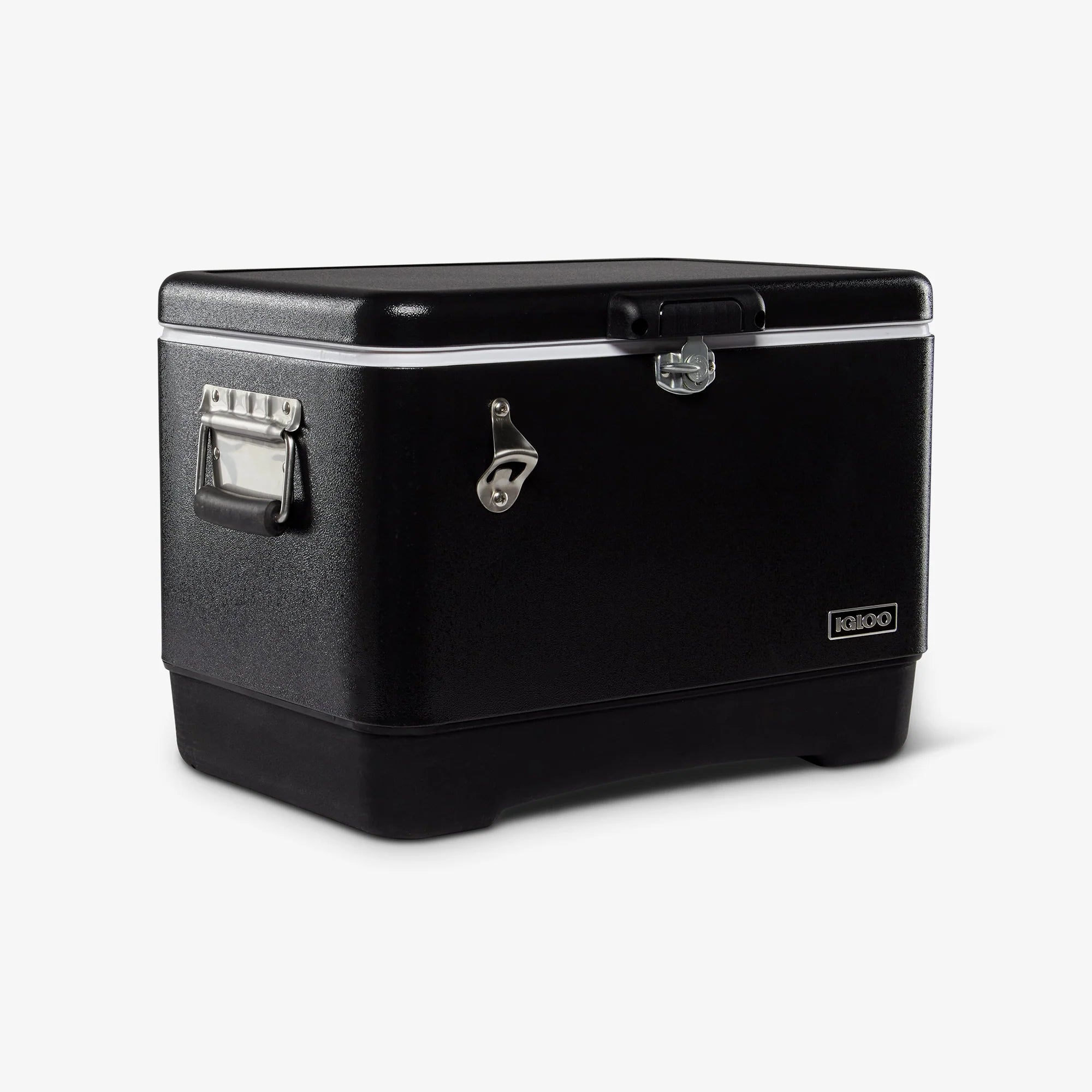 Igloo Large Cooler Insulated Cooler Durable Cooler Legacy 54 Qt Cooler - Image 29