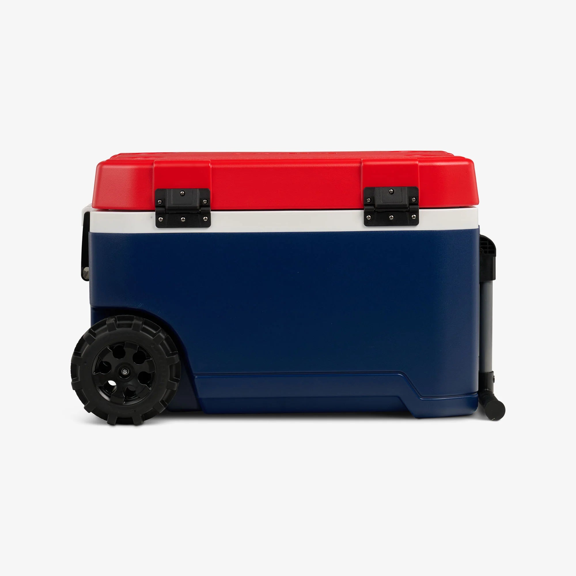 Igloo Large Cooler Insulated Cooler Outdoor Cooler Trailmate® 75 Qt Roller Cooler - Image 6