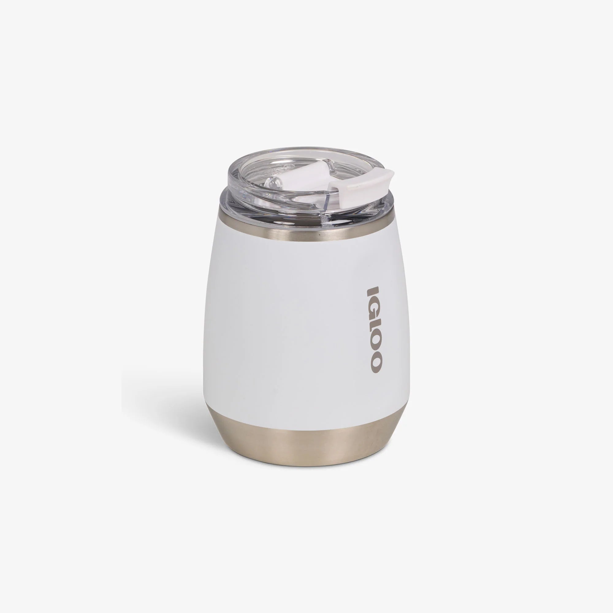 Igloo Travel Durable Cooler 10 Oz Wine Tumbler - Image 29