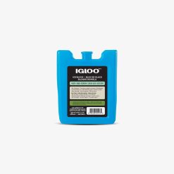 Igloo Insulated Cooler Durable Cooler Maxcold Ice Small Freeze Block