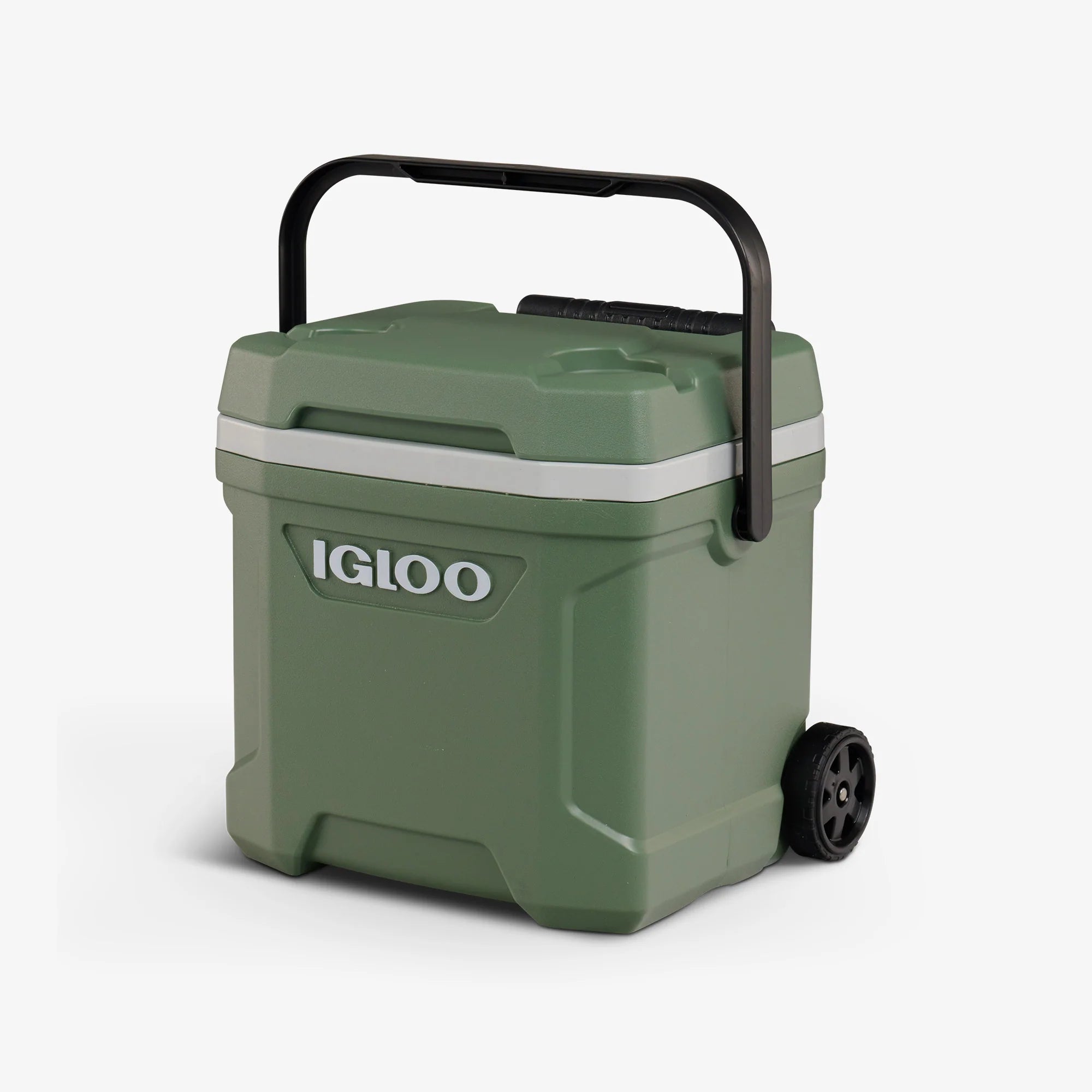 Igloo Insulated Cooler Durable Cooler ECOCOOL? Latitude 16 Qt Cooler - Image 2