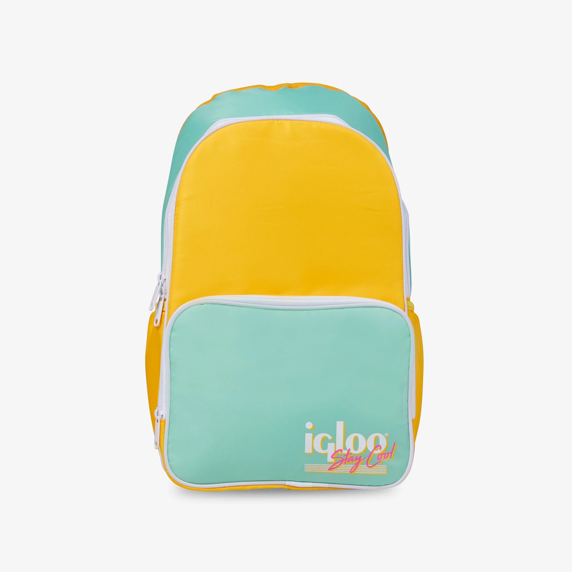 Igloo Insulated Cooler Durable Cooler Retro Backpack Cooler - Image 23