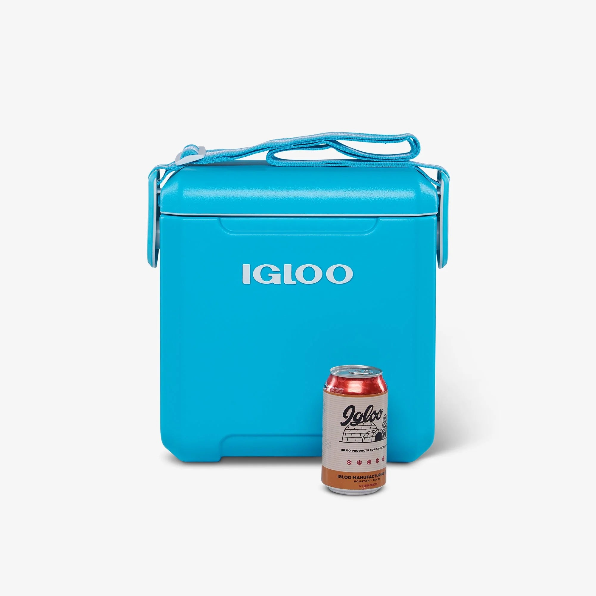 Igloo Insulated Cooler Durable Cooler Tag Along Too Cooler - Image 8