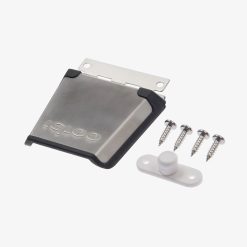 Igloo Insulated Cooler Durable Cooler Stainless Steel Latch Universal Fit