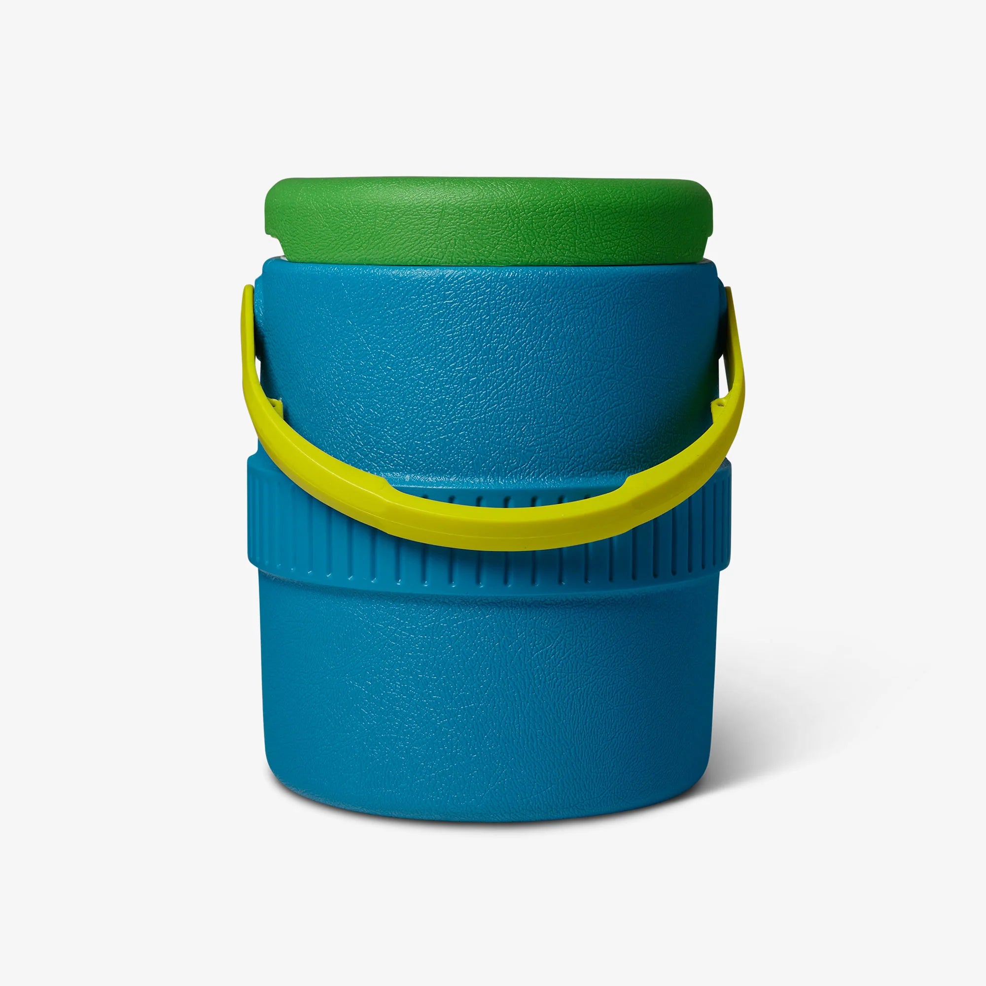 Igloo Insulated Cooler Durable Cooler Retro Barrel of Fun 2 Gallon Jug - Image 65