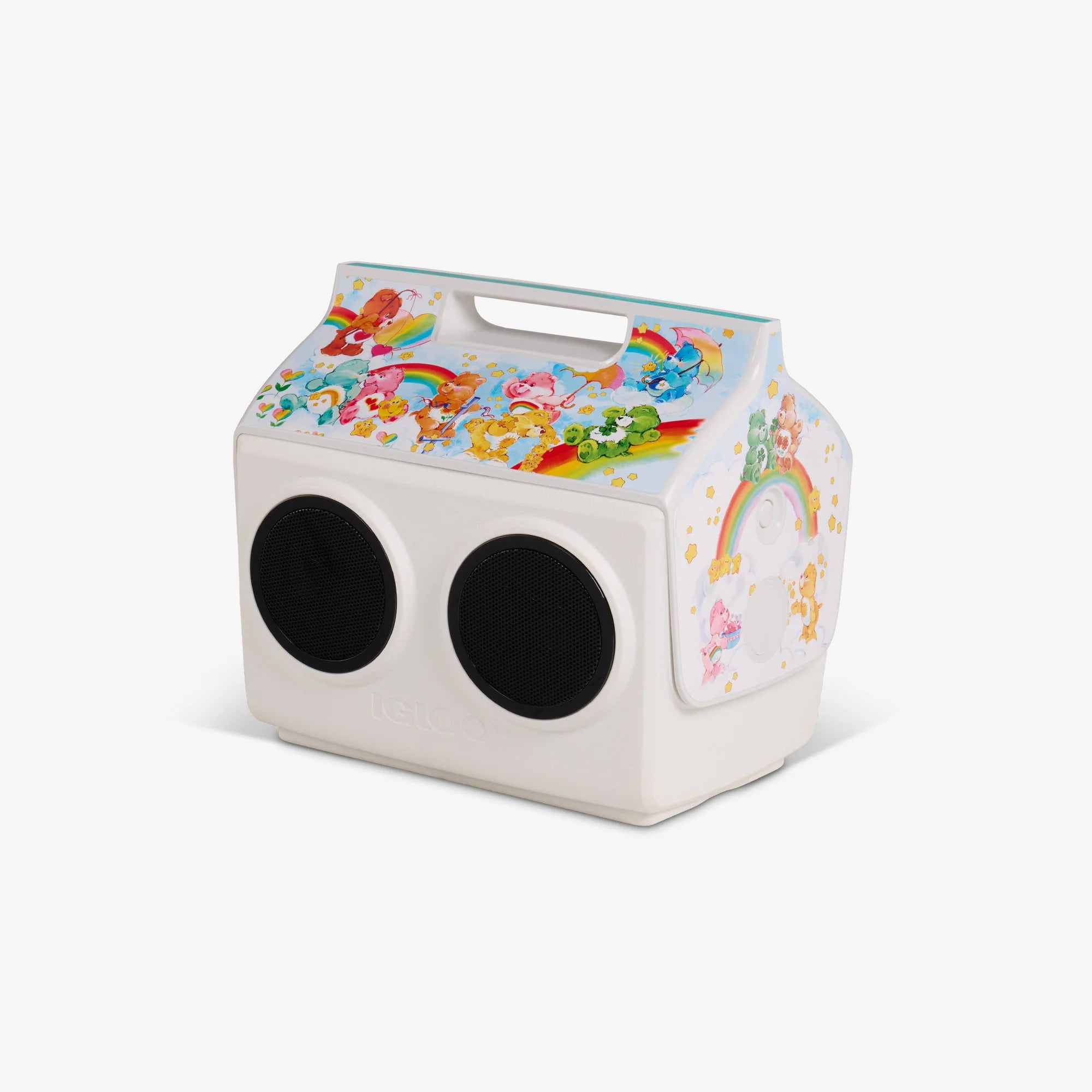 Igloo Insulated Cooler Durable Cooler The Care Bears KoolTunes™ - Image 2