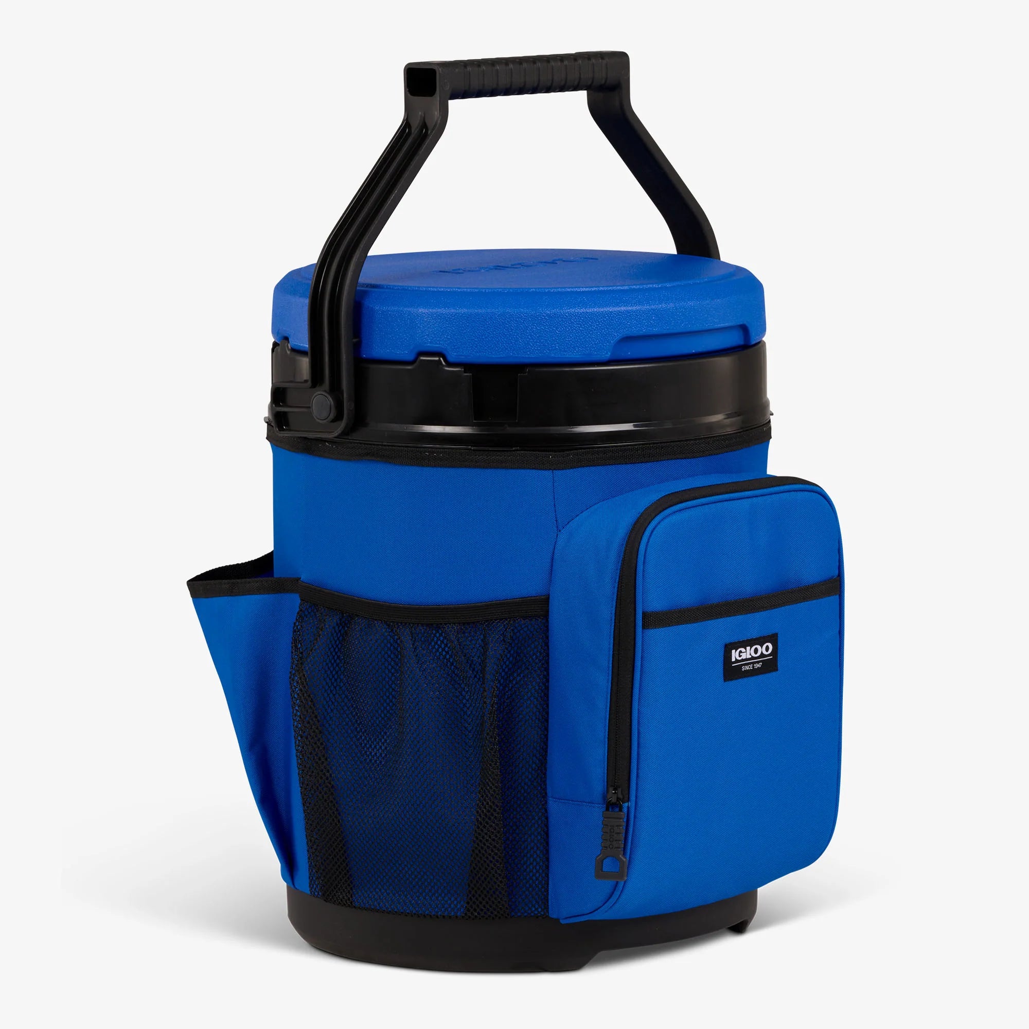Igloo Large Cooler Insulated Cooler Durable Cooler 20 Qt Cooler Bucket - Image 11