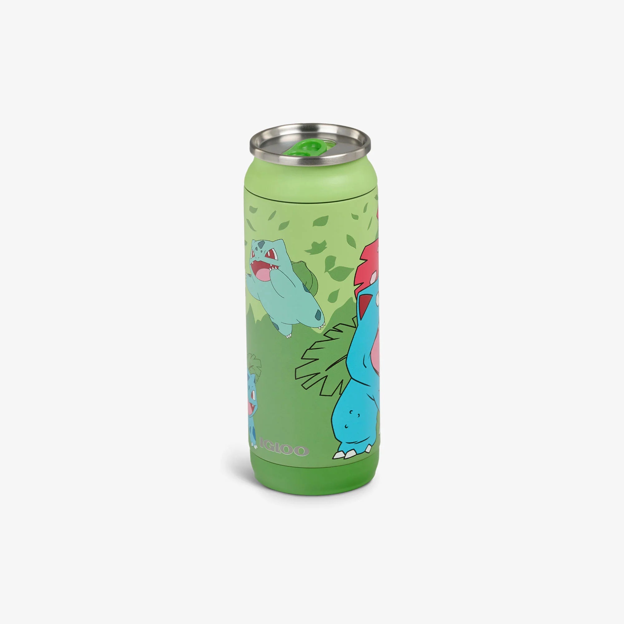 Igloo Insulated Cooler Durable Cooler Pok??|mon 16 Oz Can - Image 9