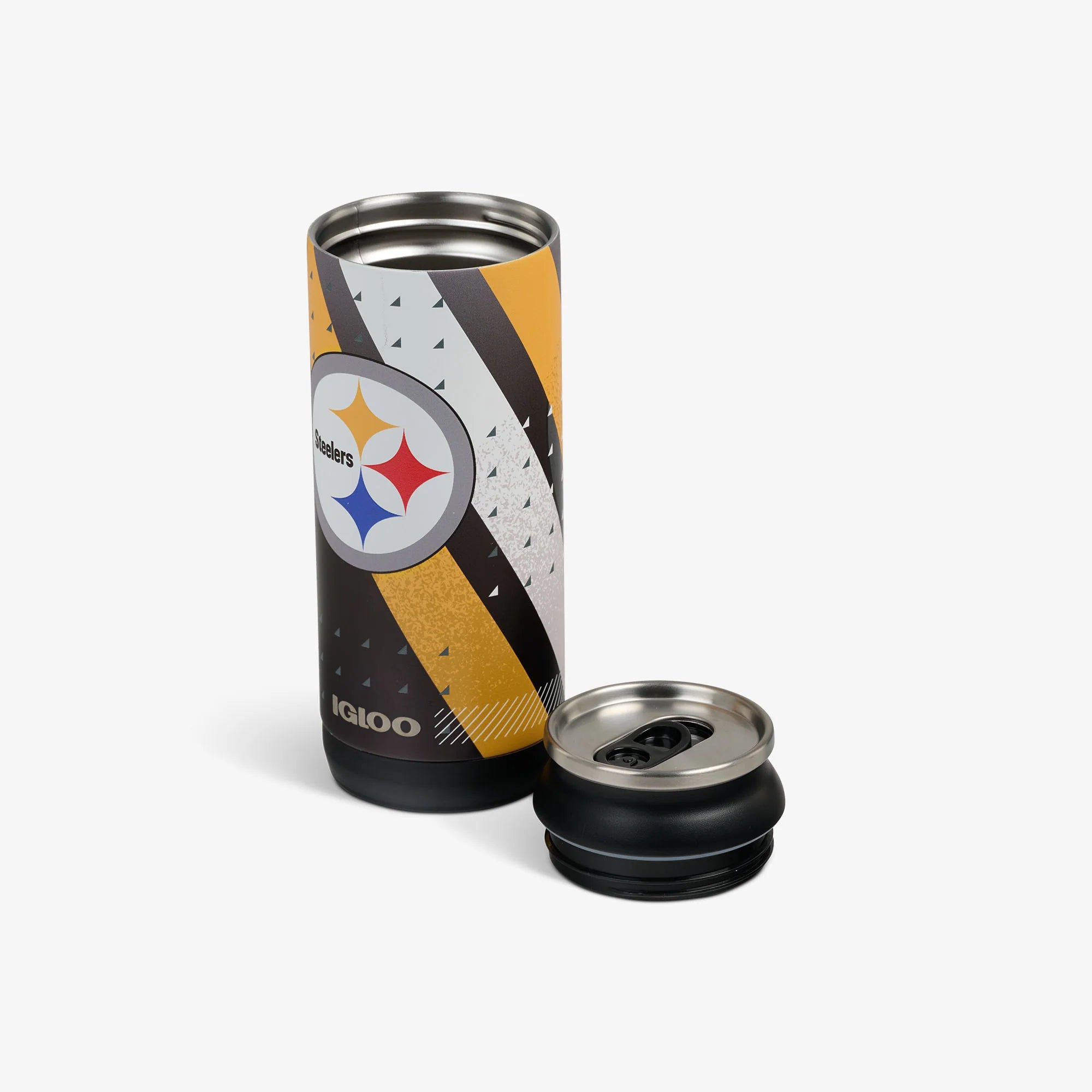Igloo Insulated Cooler Durable Cooler NFL 16 Oz Can - Image 28