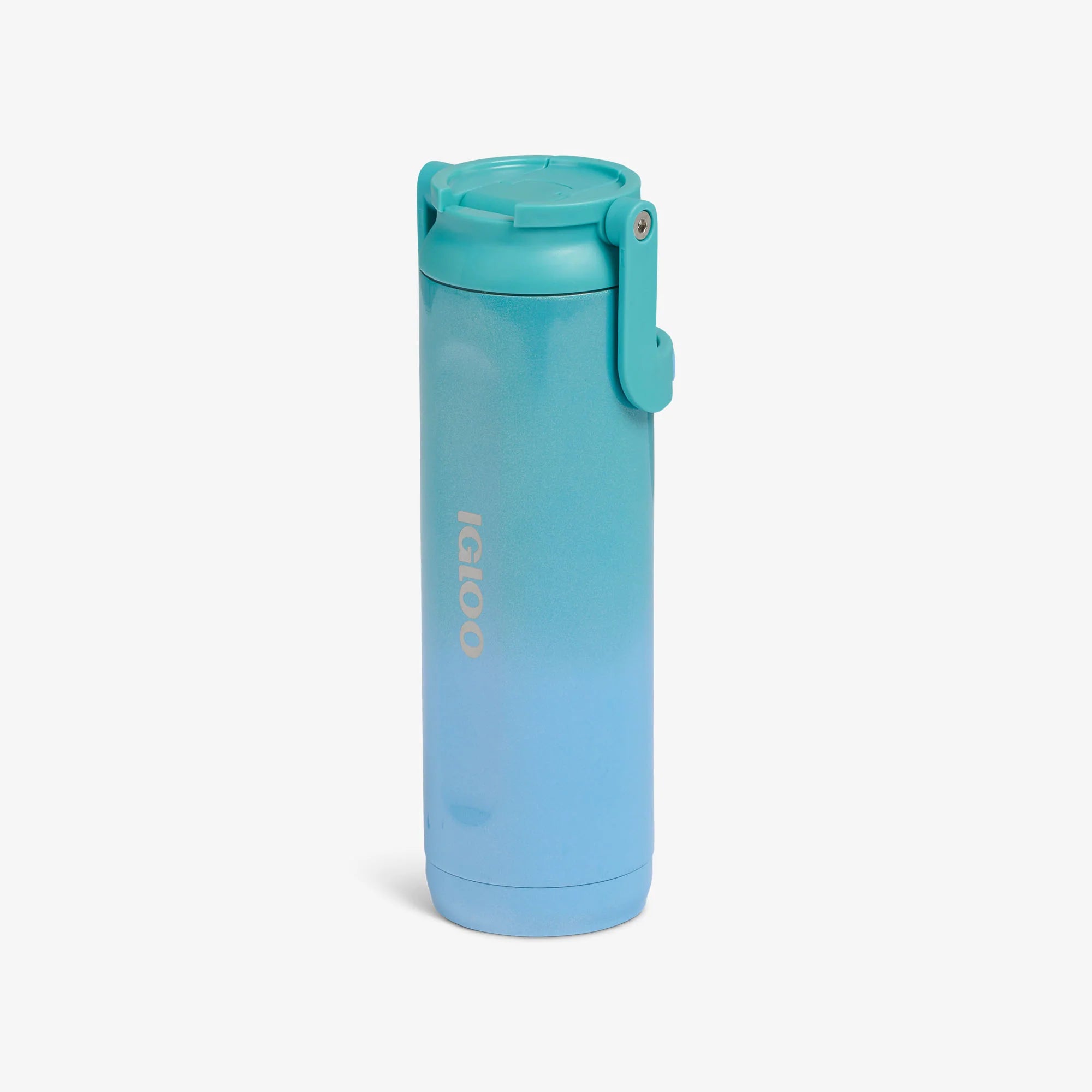 Igloo Insulated Cooler Outdoor Cooler 20 Oz Sport Sipper Bottle - Image 63