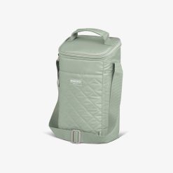 Alternative view of Igloo Insulated Cooler Durable Cooler MaxCold DUO Vertical Crossbody Cooler Bag