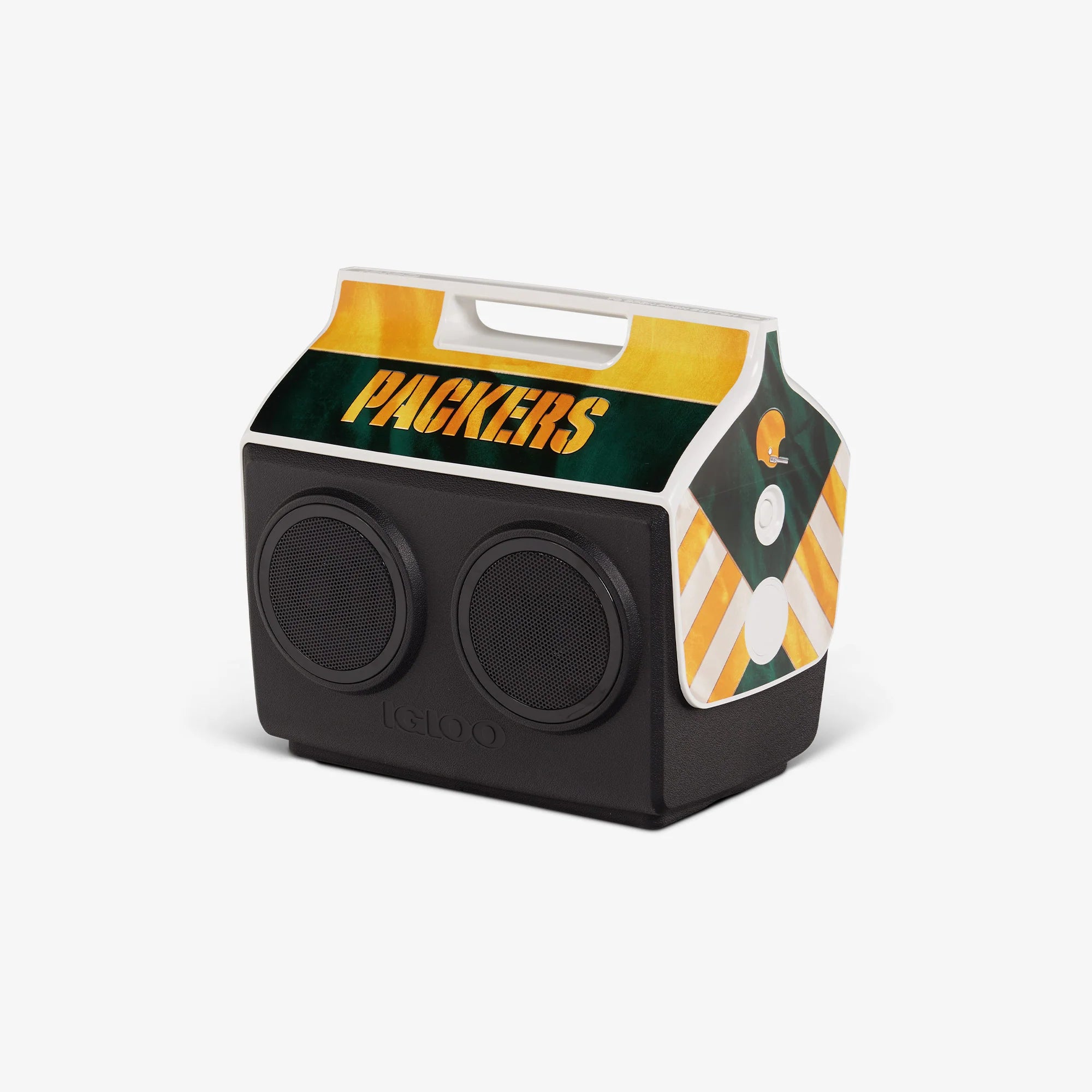 Igloo Insulated Cooler Durable Cooler Green Bay Packers KoolTunes™ - Image 2