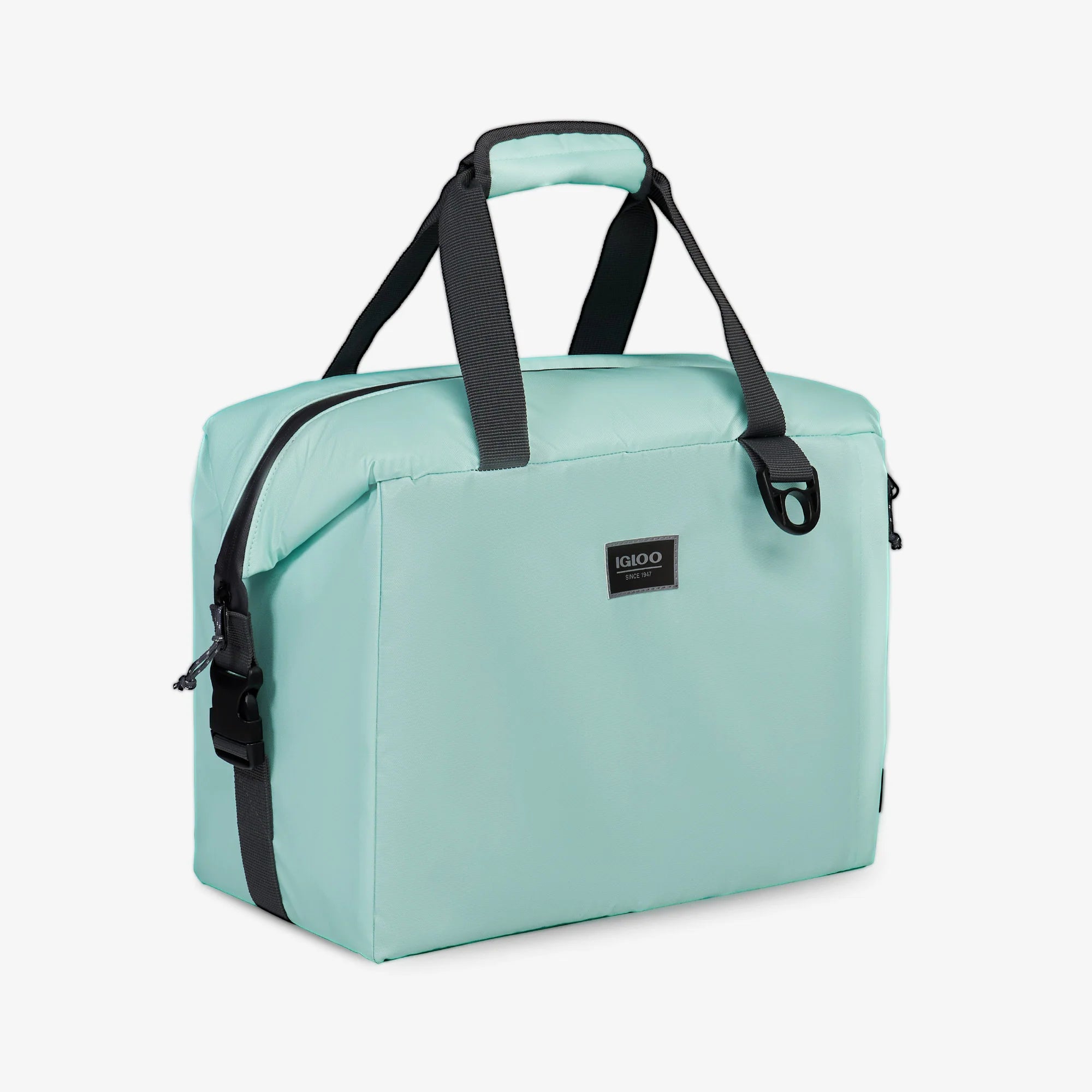 Igloo Insulated Cooler Durable Cooler South Coast Snapdown 36-Can Bag - Image 17