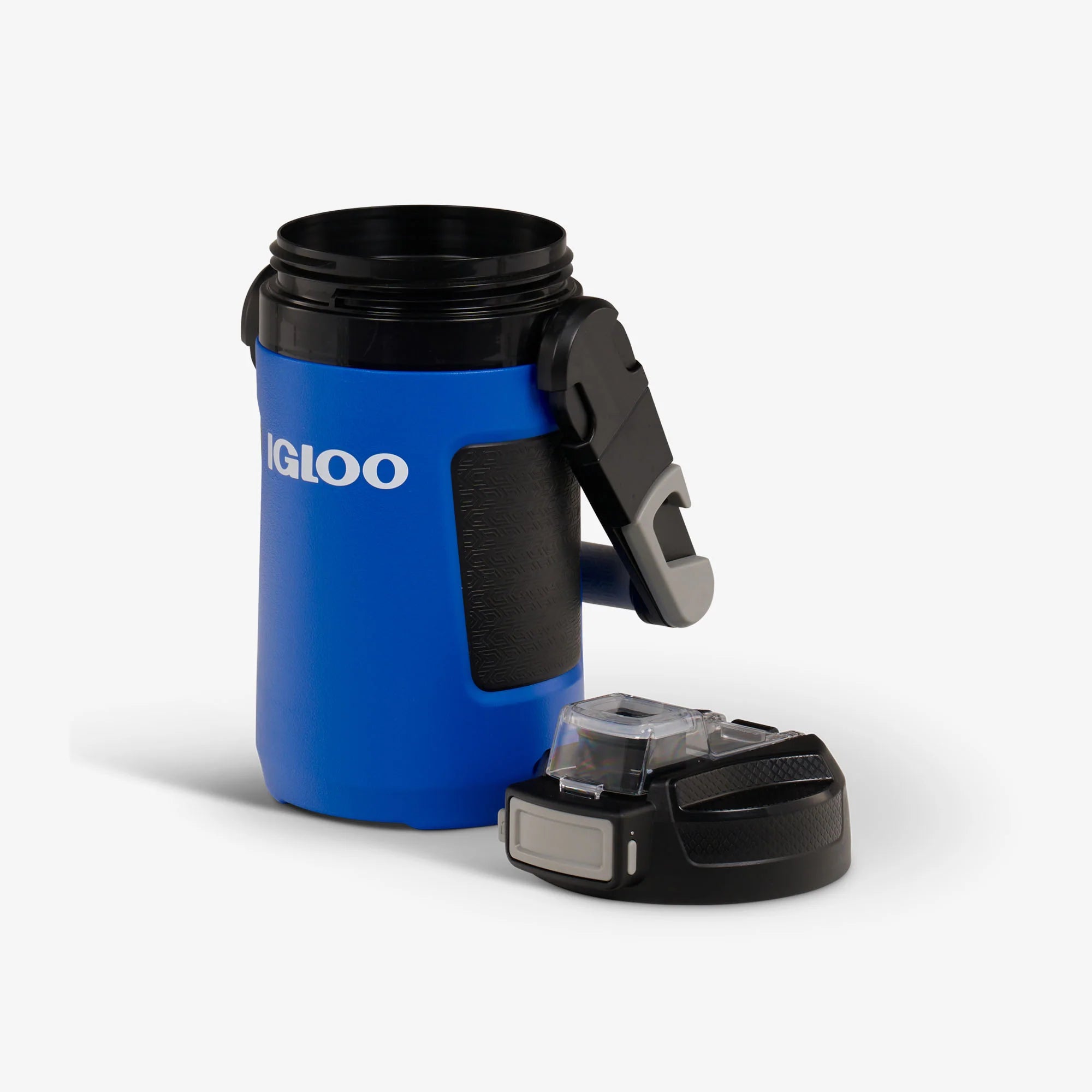 Igloo Personal Cooler Insulated Cooler Durable Cooler Rival 1 Qt Jug - Image 26