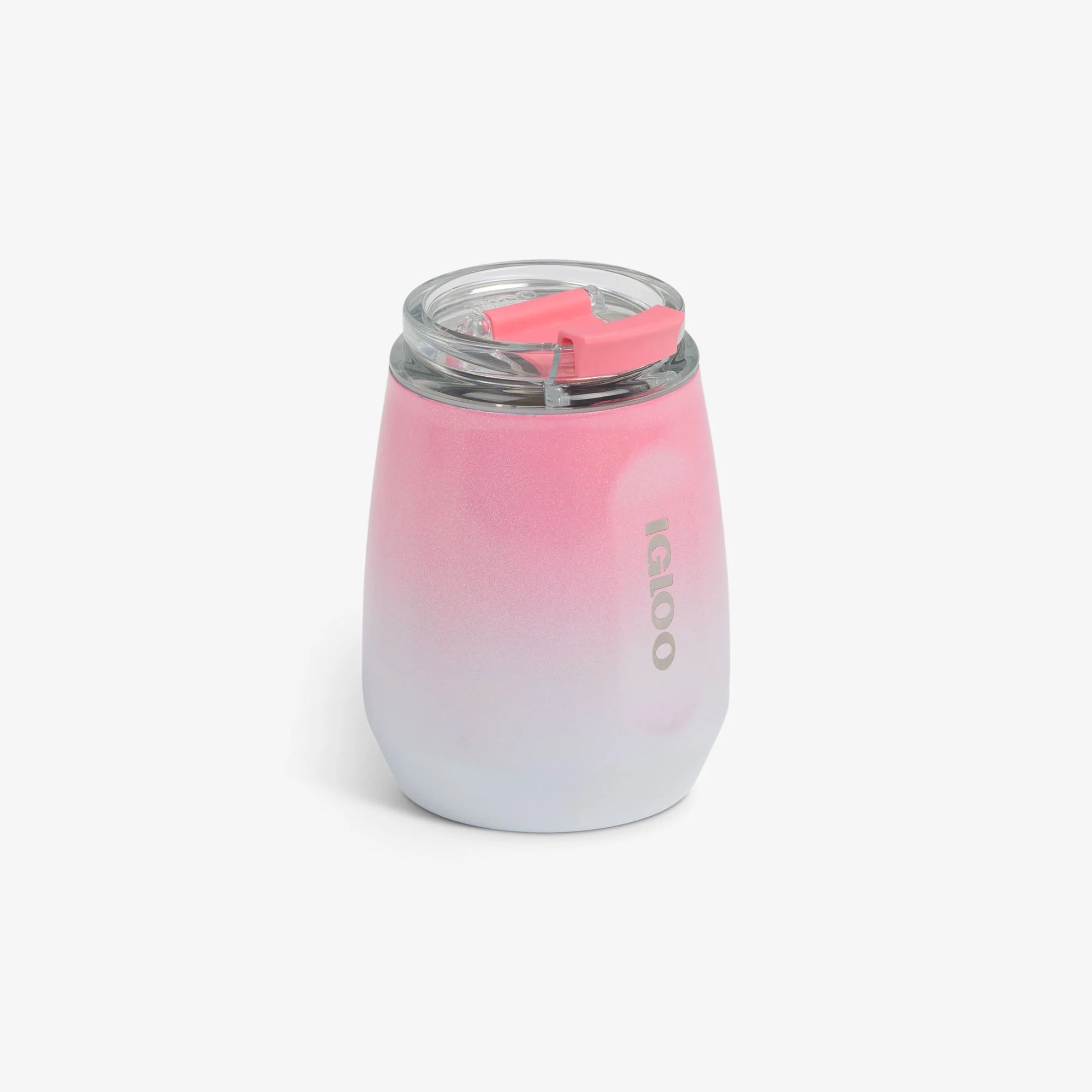 Igloo Travel Durable Cooler 10 Oz Wine Tumbler - Image 9