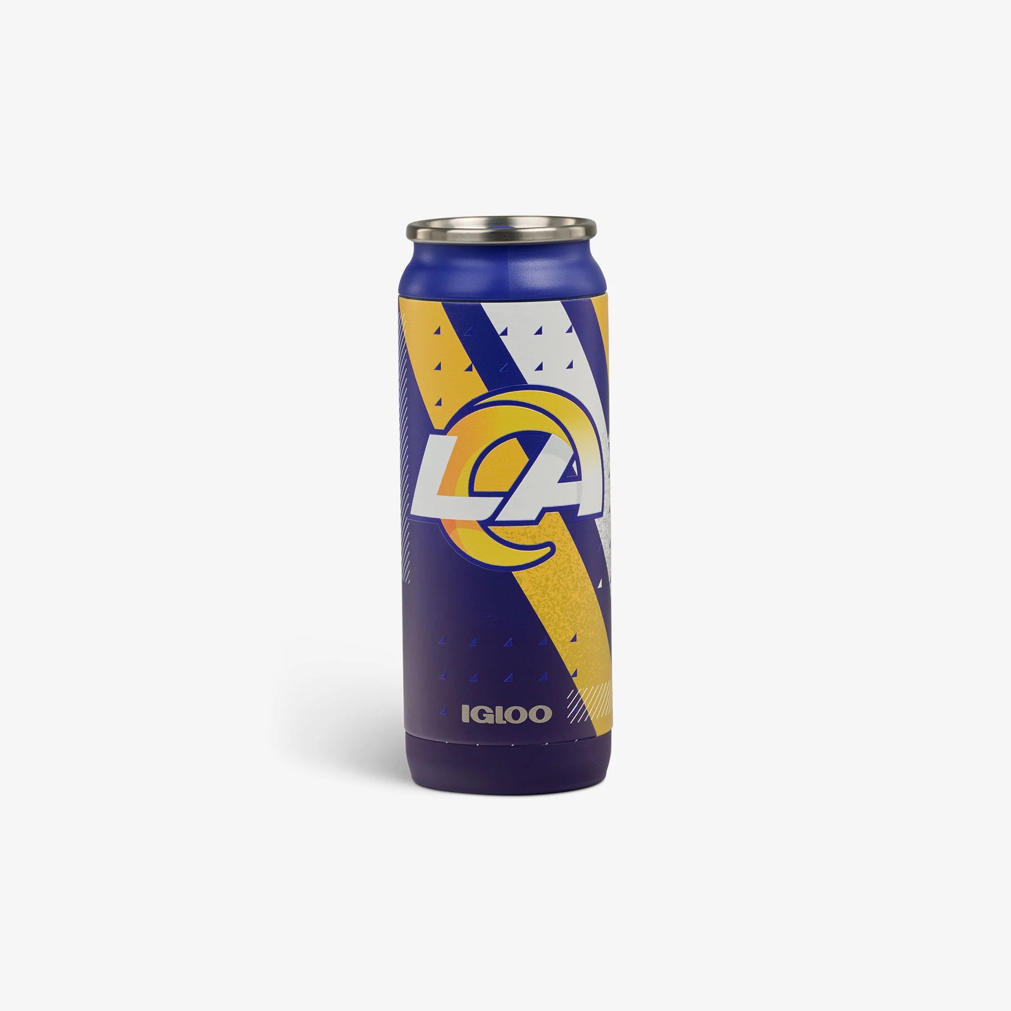 Igloo Insulated Cooler Durable Cooler NFL 16 Oz Can - Image 72