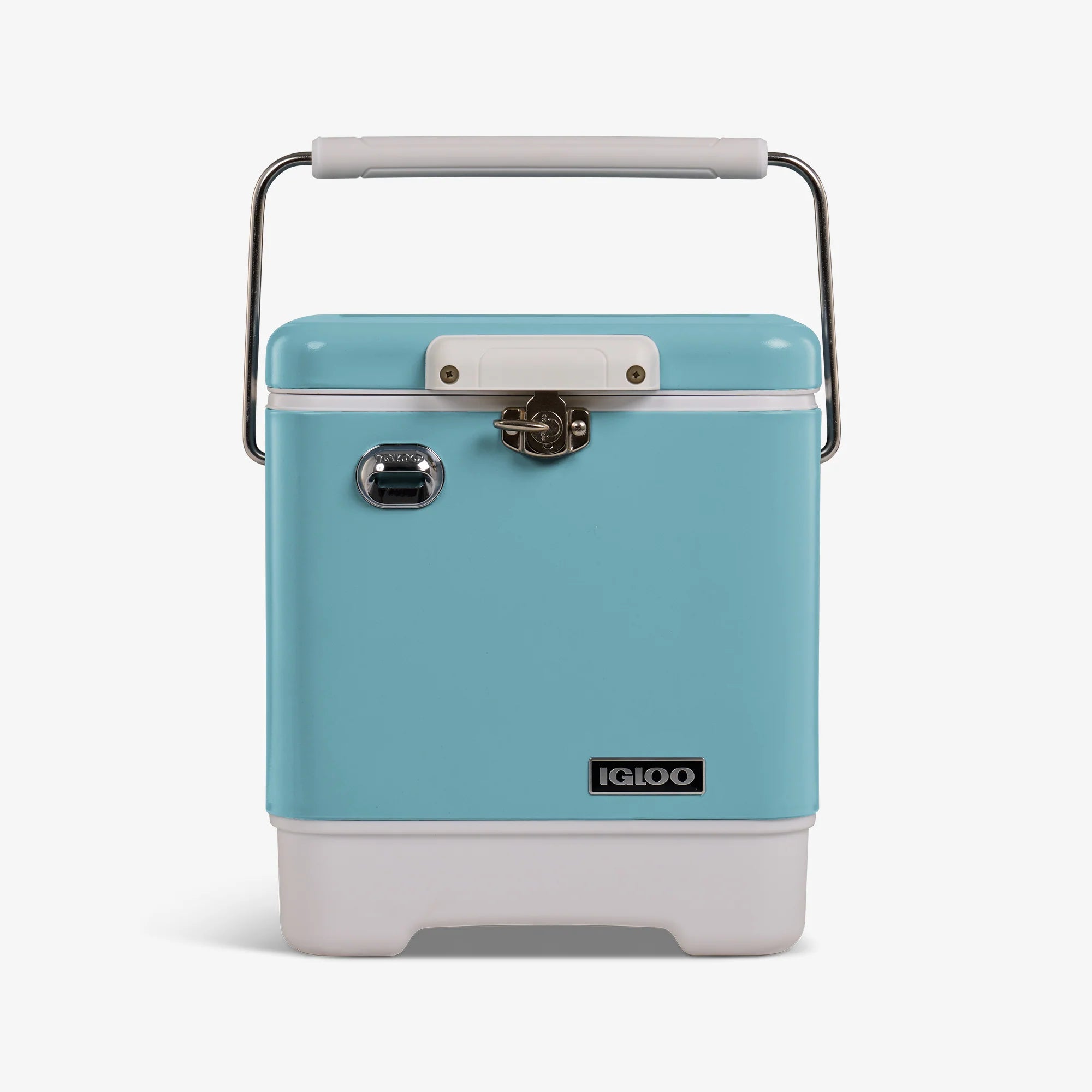 Igloo Large Cooler Insulated Cooler Durable Cooler Legacy 20 Qt Cooler - Image 3