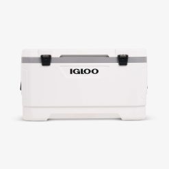 Igloo Large Cooler Insulated Cooler Outdoor Cooler Marine Ultra 100 Qt Cooler