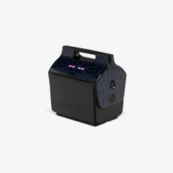 Alternative view of Igloo Personal Cooler Insulated Cooler Durable Cooler Minecraft Enderman Little Playmate 7 Qt Cooler