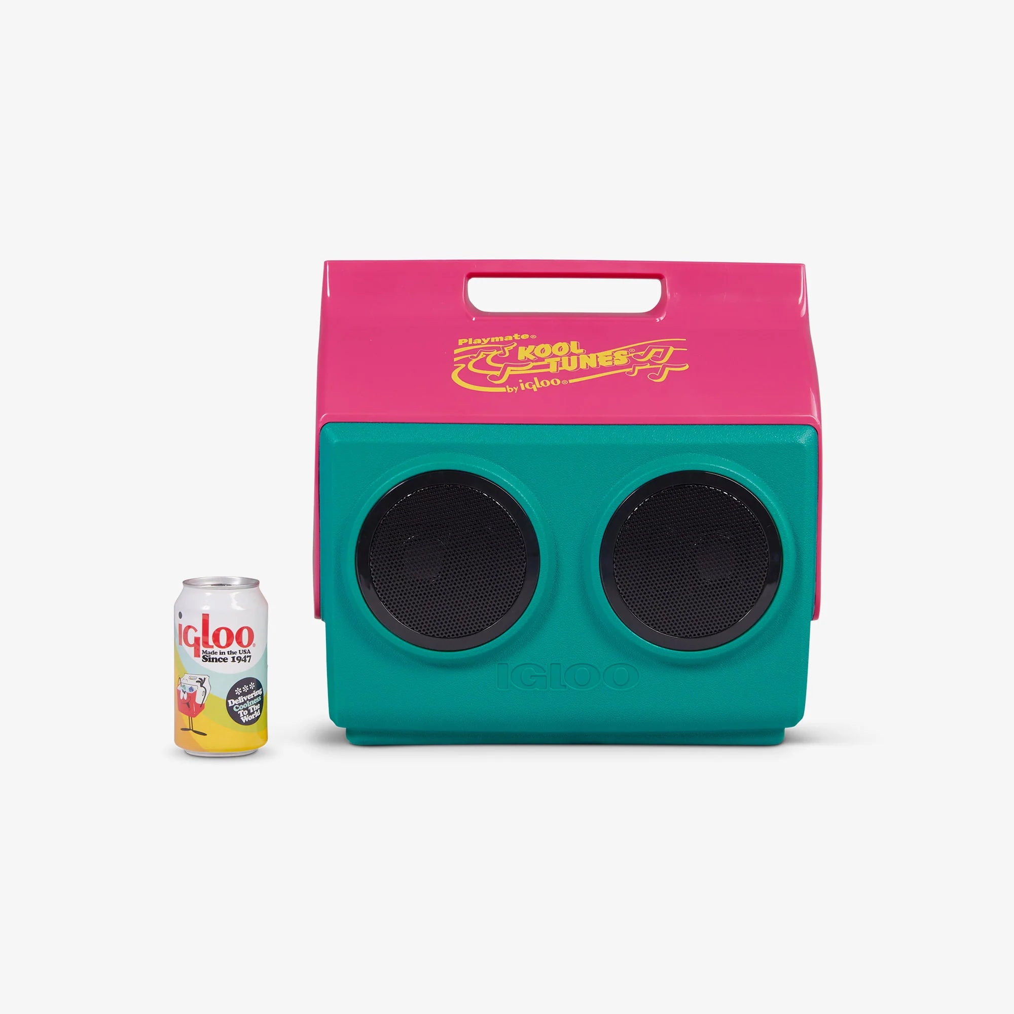 Igloo Insulated Cooler Durable Cooler KoolTunes™ - Image 42