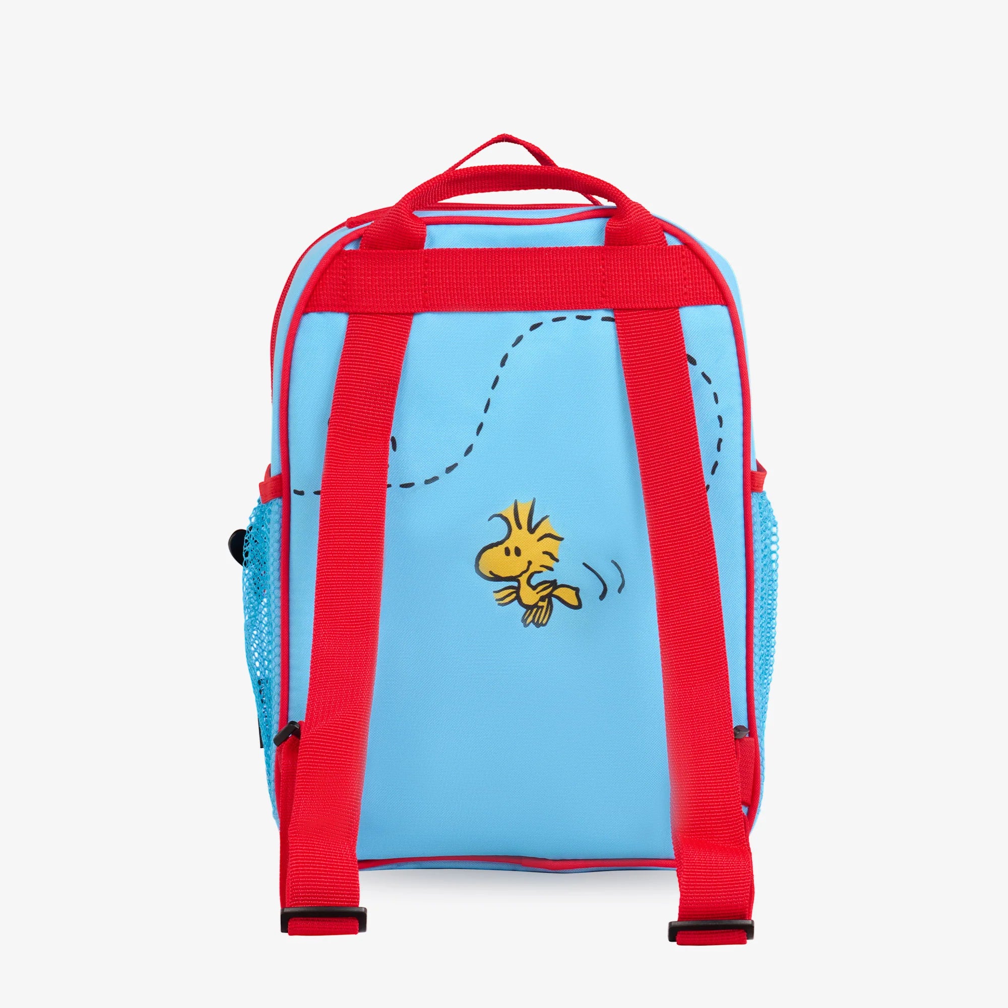 Igloo Insulated Cooler Durable Cooler Snoopy Mini Convertible Backpack Cooler - Image 5