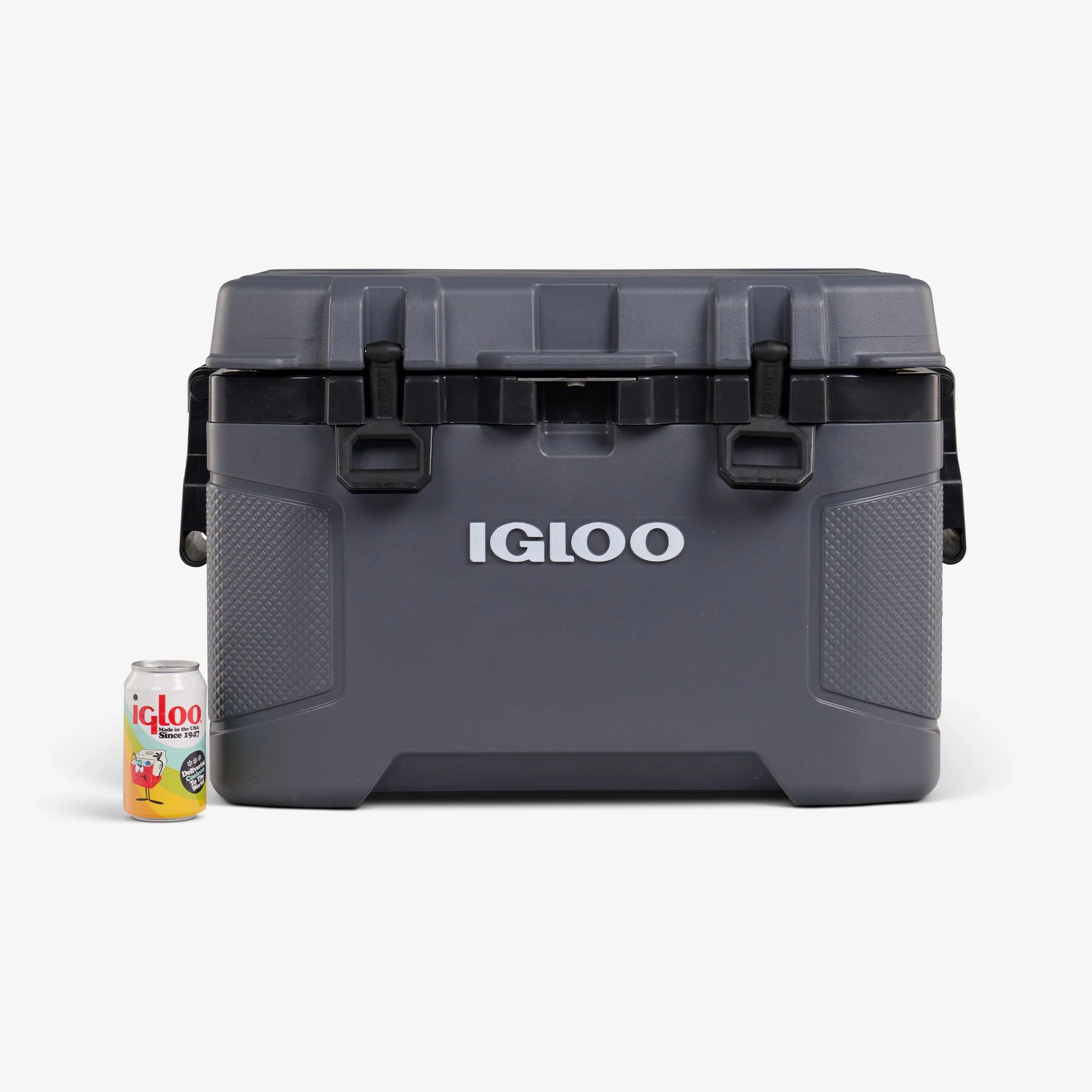 Igloo Large Cooler Insulated Cooler Outdoor Cooler Trailmate® 50 Qt Cooler - Image 19