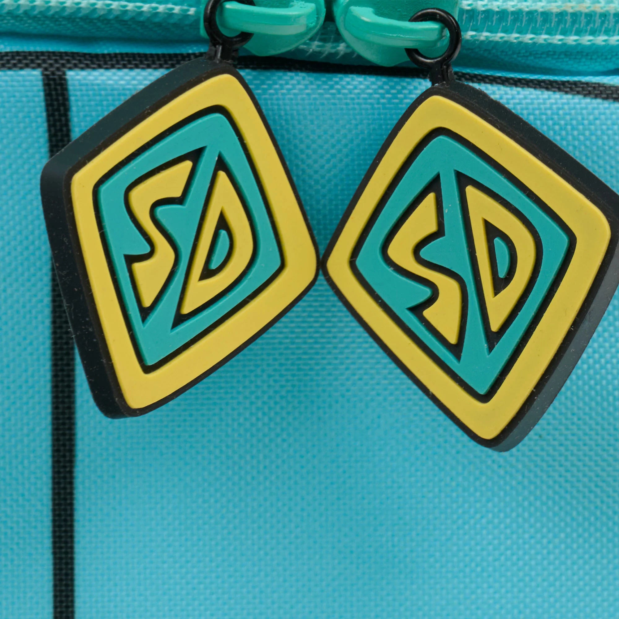Igloo Insulated Cooler Durable Cooler Scooby Doo Mystery Machine? Cooler Bag - Image 6
