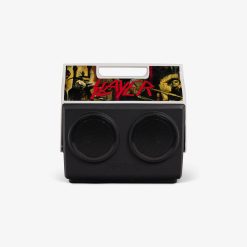 Igloo Insulated Cooler Durable Cooler Slayer Reign in Blood KoolTunes™