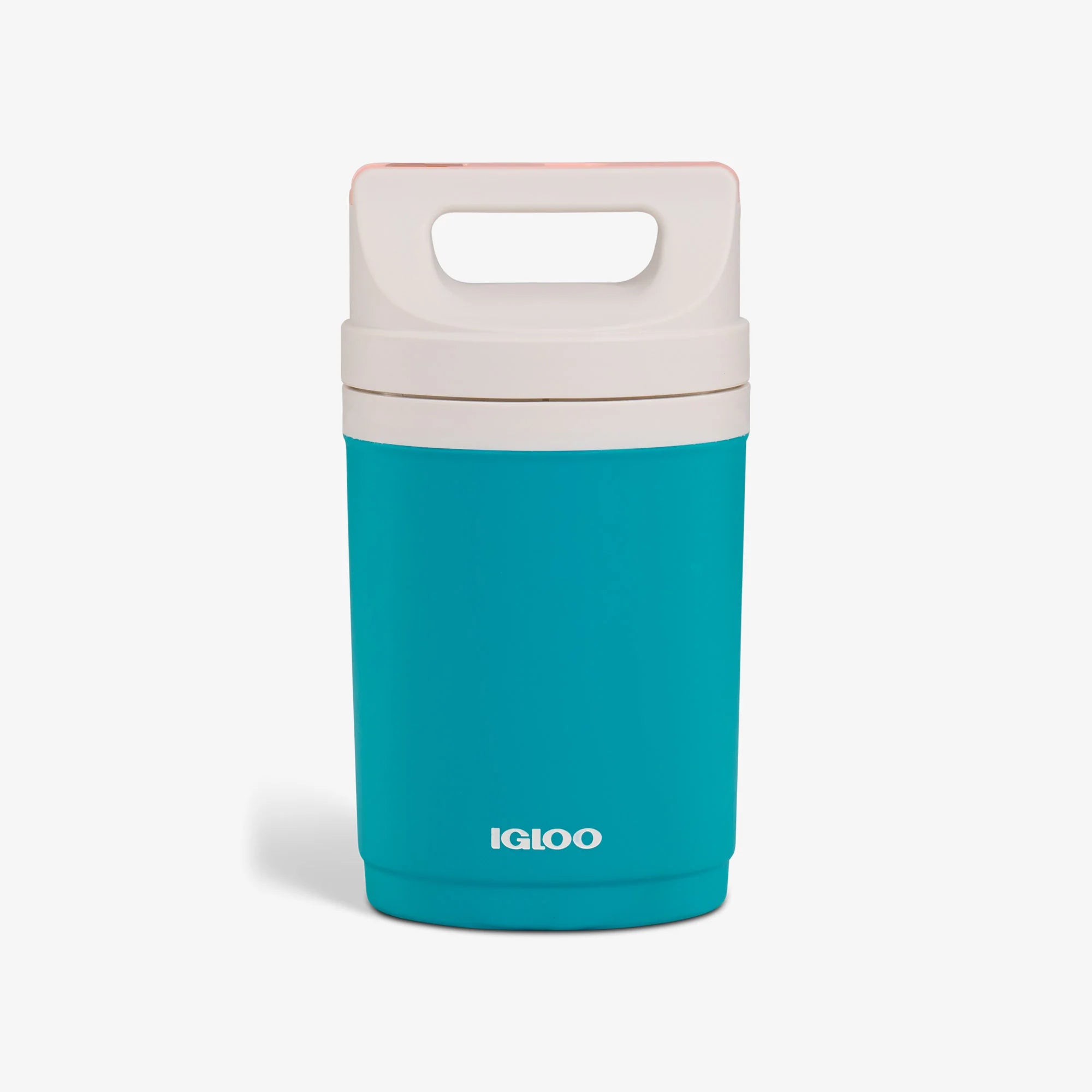 Igloo Insulated Cooler Durable Cooler Retro Playmate Half Gallon Jug - Image 72
