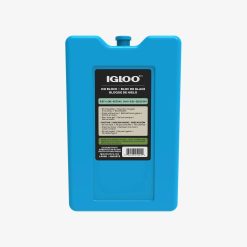 Igloo Insulated Cooler Durable Cooler Maxcold Ice Large Freeze Block