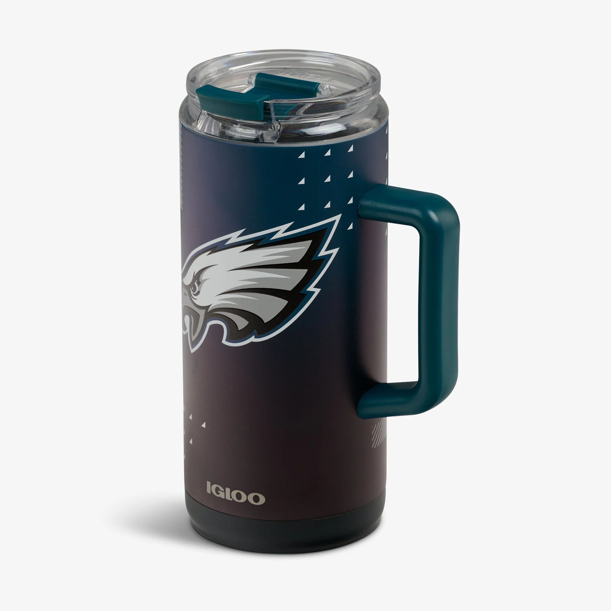 Igloo Insulated Cooler Durable Cooler NFL 1L Beer Mug - Image 56