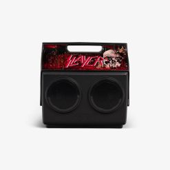Igloo Insulated Cooler Durable Cooler Slayer South of Heaven KoolTunes™