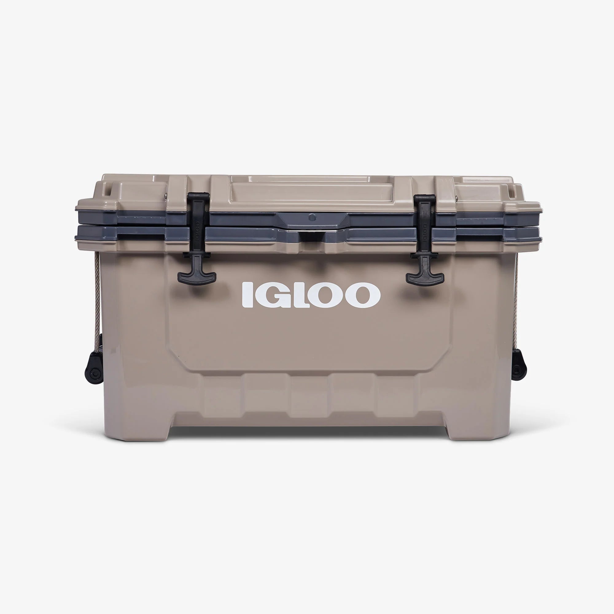 Igloo Large Cooler Insulated Cooler Durable Cooler IMX 70 Qt Cooler - Image 7