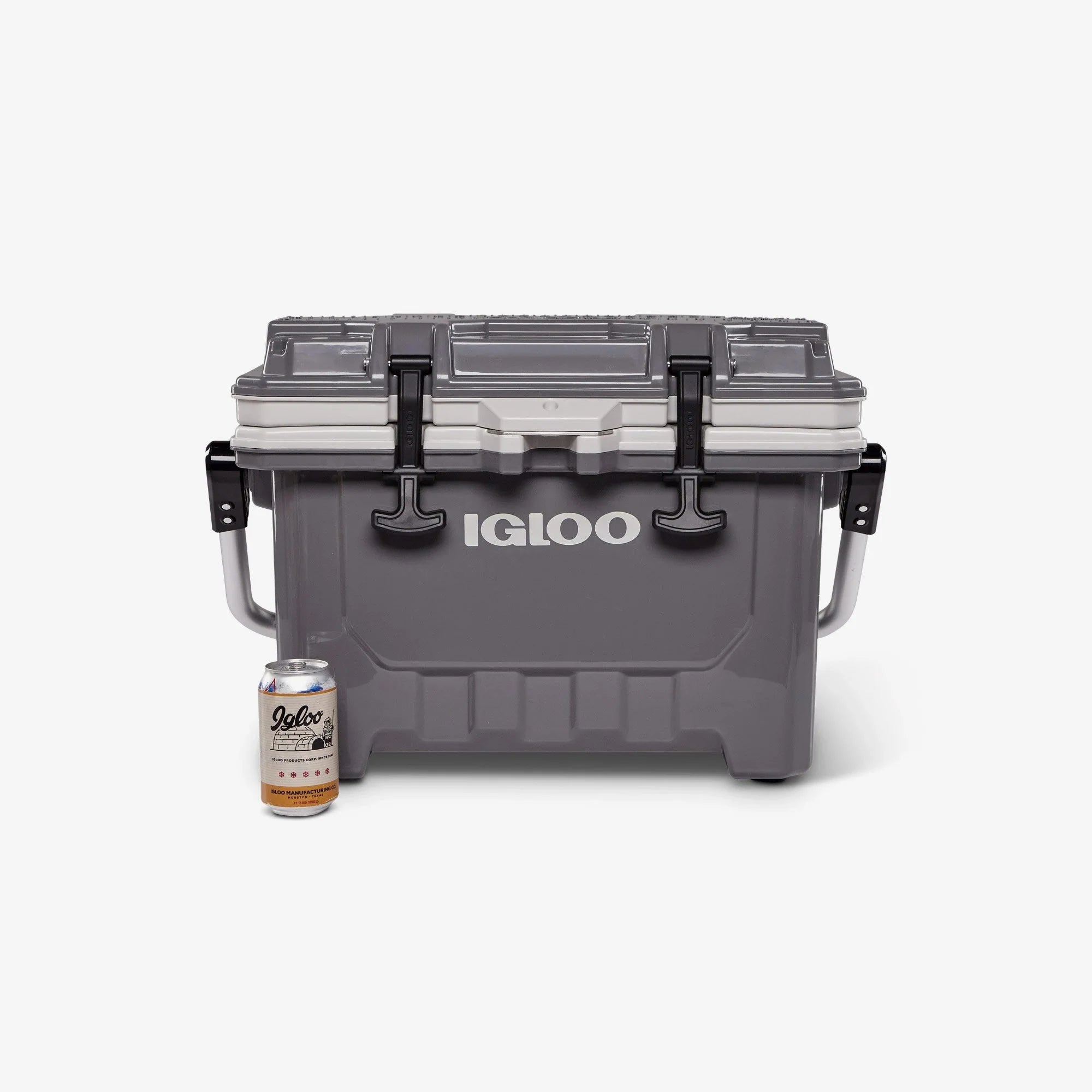 Igloo Large Cooler Insulated Cooler Durable Cooler IMX 24 Qt Cooler - Image 27
