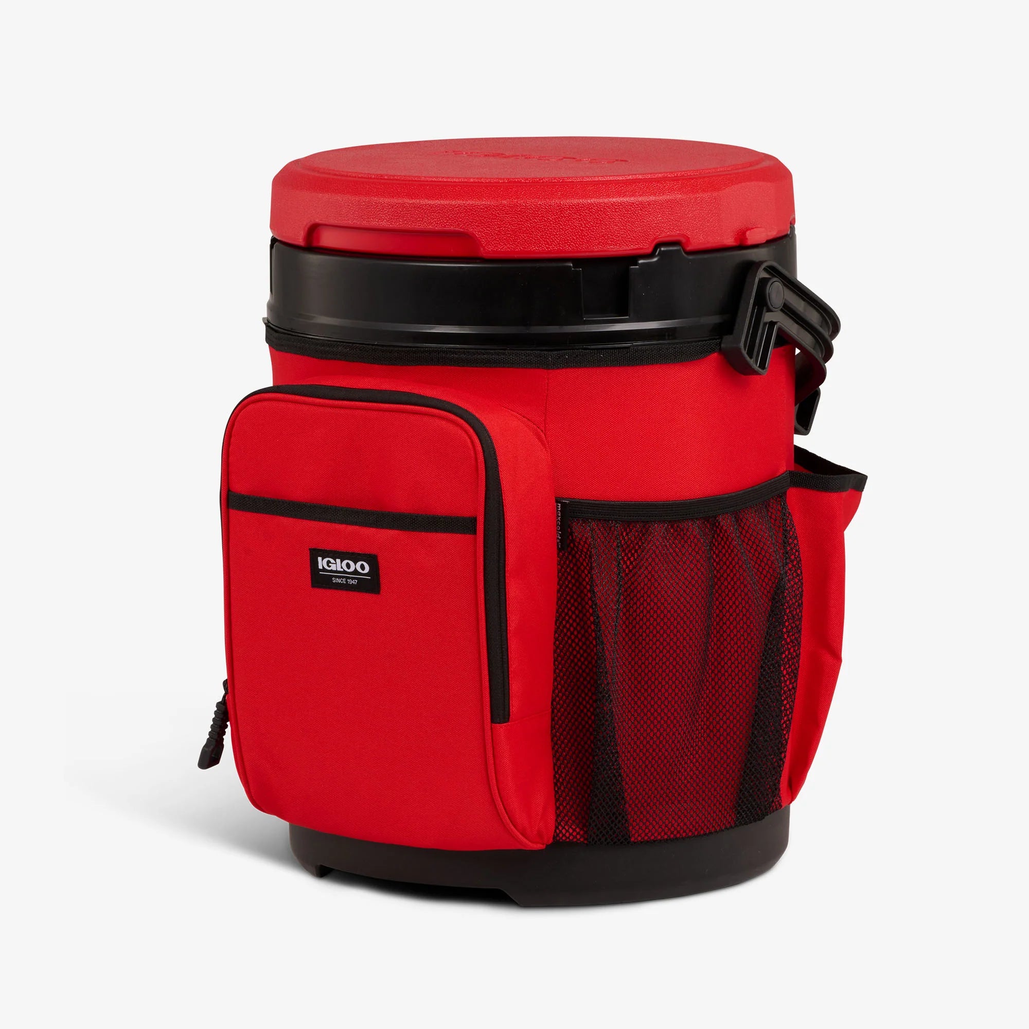 Igloo Large Cooler Insulated Cooler Durable Cooler 20 Qt Cooler Bucket - Image 2