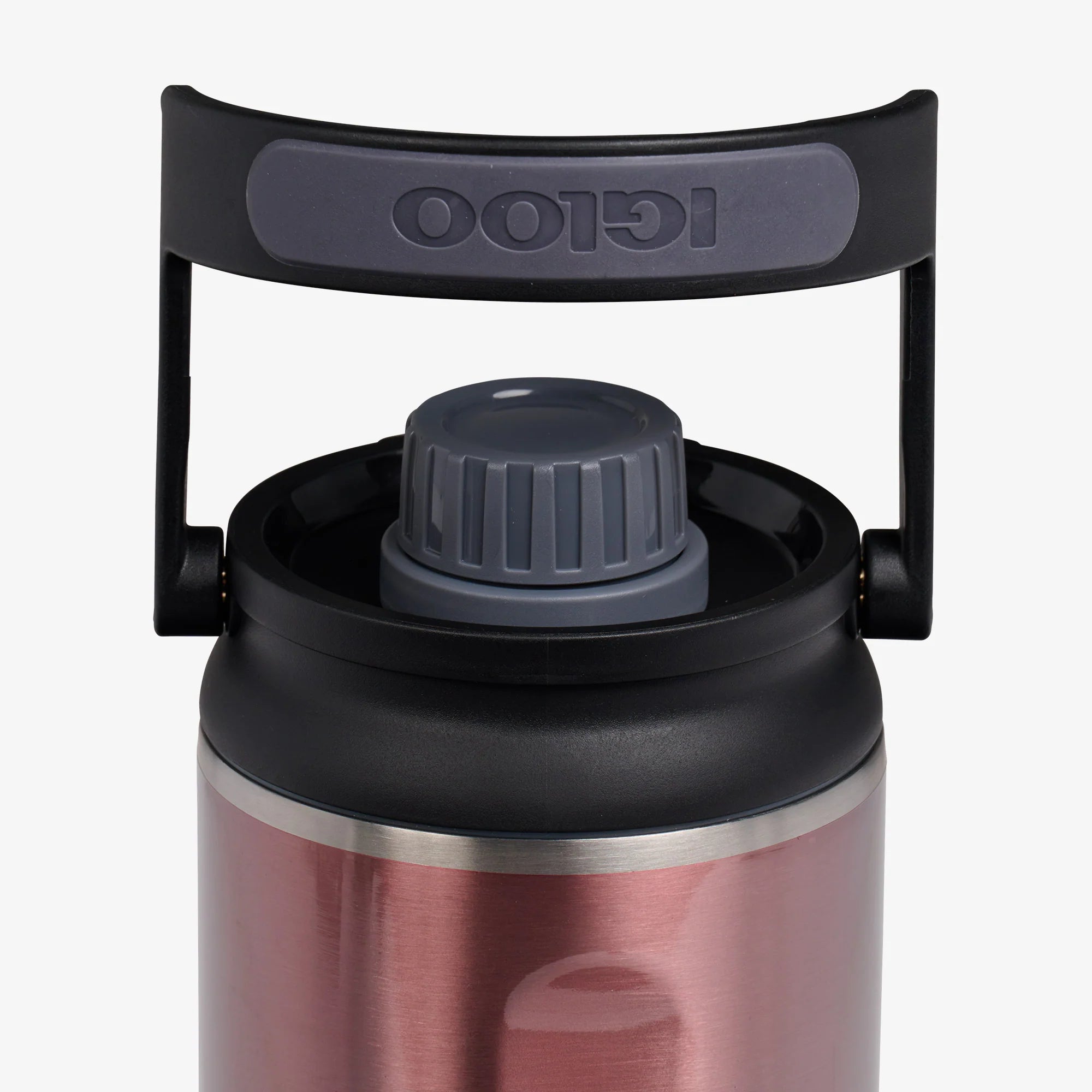 Igloo Insulated Cooler Durable Cooler 46 Oz Twist Flip'n'Sip Chug Bottle - Image 23