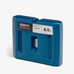 Alternative view of Igloo Insulated Cooler Durable Cooler Performance Ice XL Block