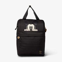 Igloo Insulated Cooler Collectible Gift for Fans Cooler Mickey Mouse 24-Can Backpack
