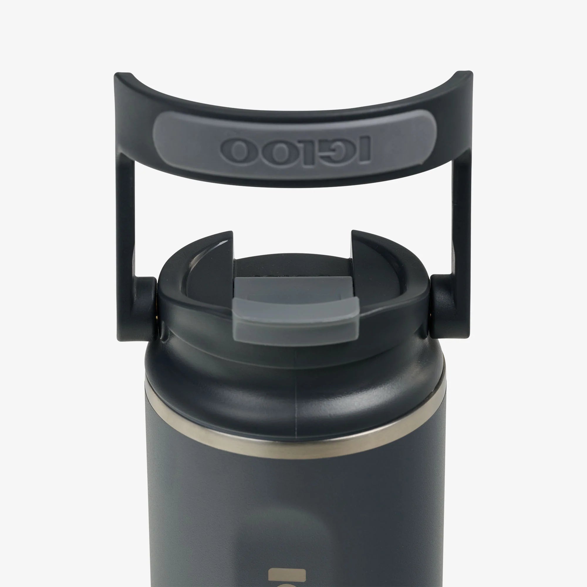 Igloo Travel Durable Cooler 12 Oz Flip Flip'n'Sip Sip Tumbler - Image 8