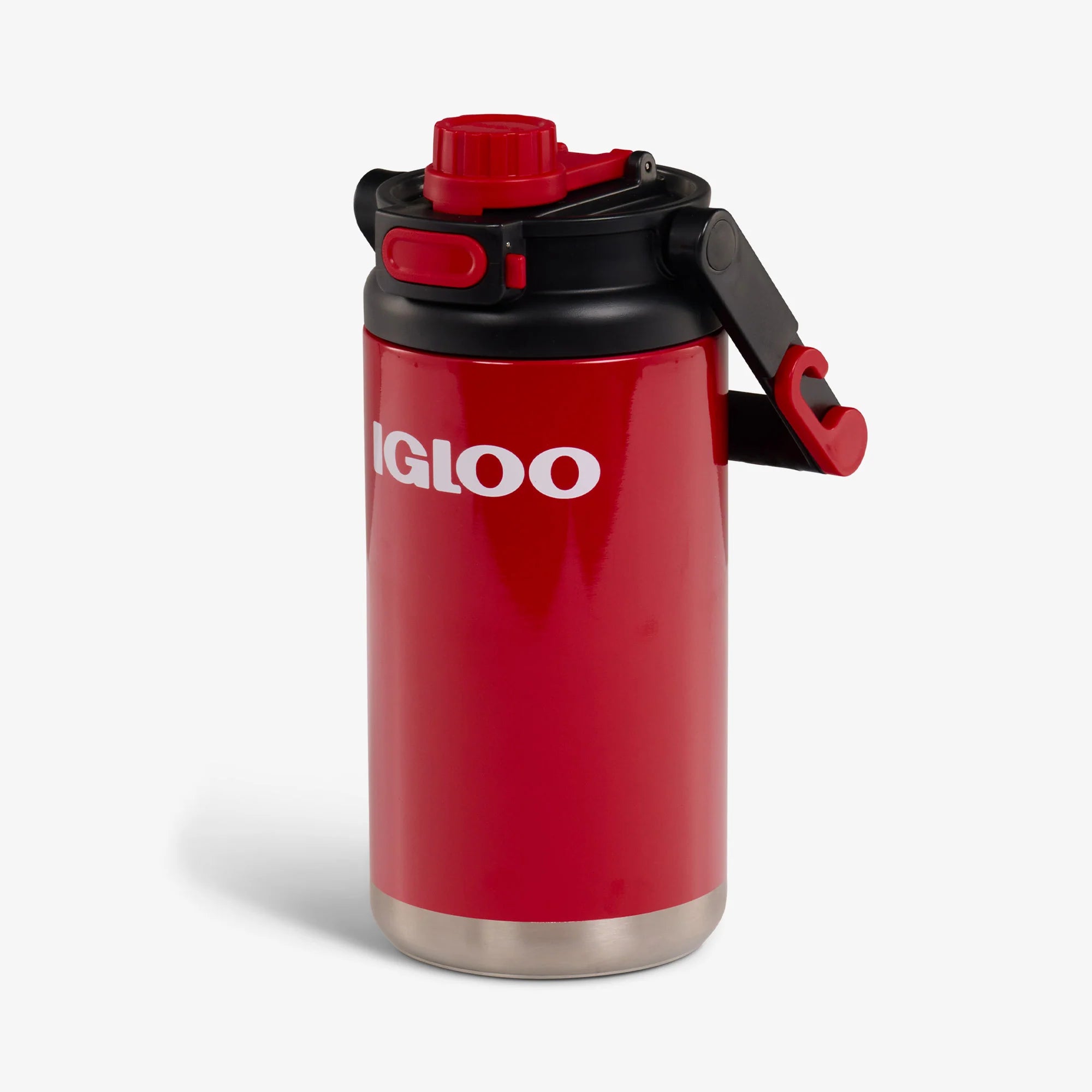 Igloo Insulated Cooler Outdoor Cooler 54 Oz Hybrid Sports Jug - Image 28
