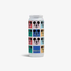 Igloo Travel Collectible Gift for Fans Cooler Disney Mickey Mouse Pop Art 16 Oz Flip Flip'n'Sip Sip Tumbler