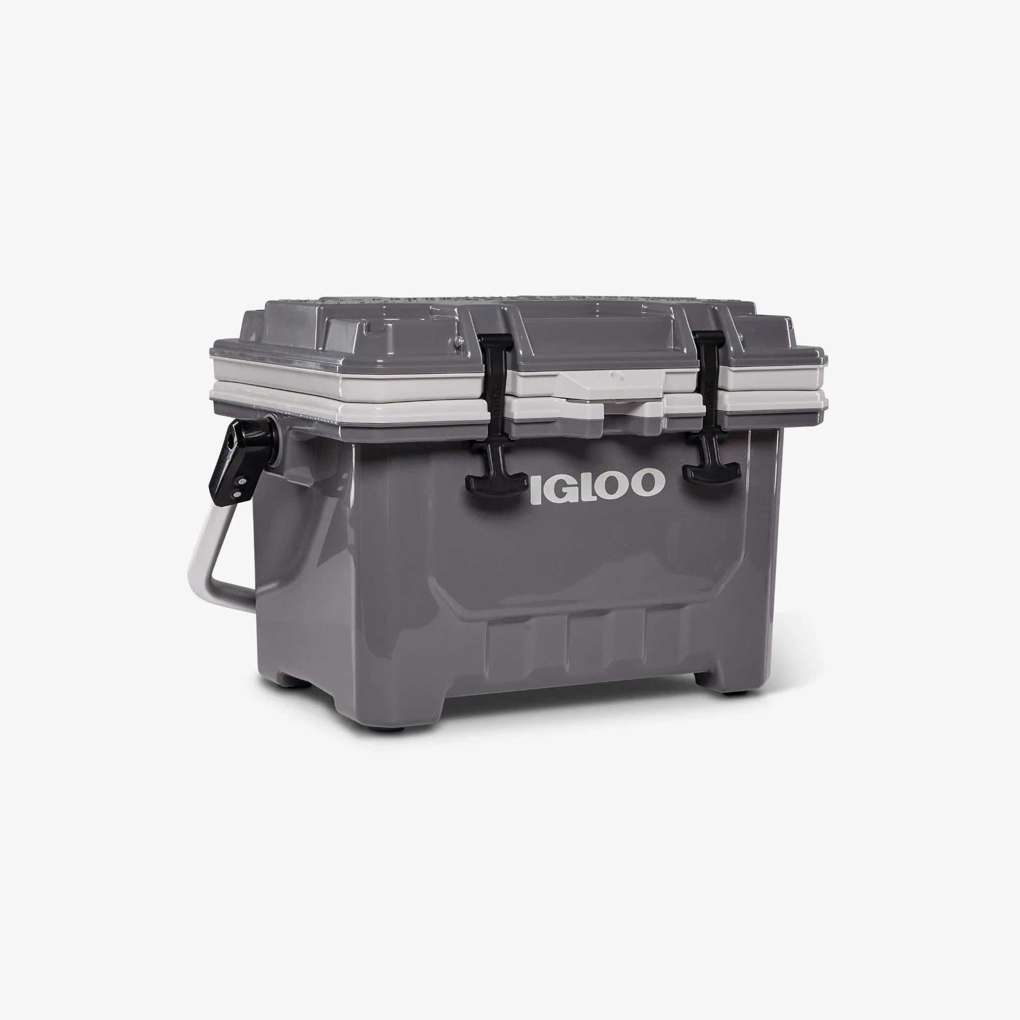 Igloo Large Cooler Insulated Cooler Durable Cooler IMX 24 Qt Cooler - Image 26