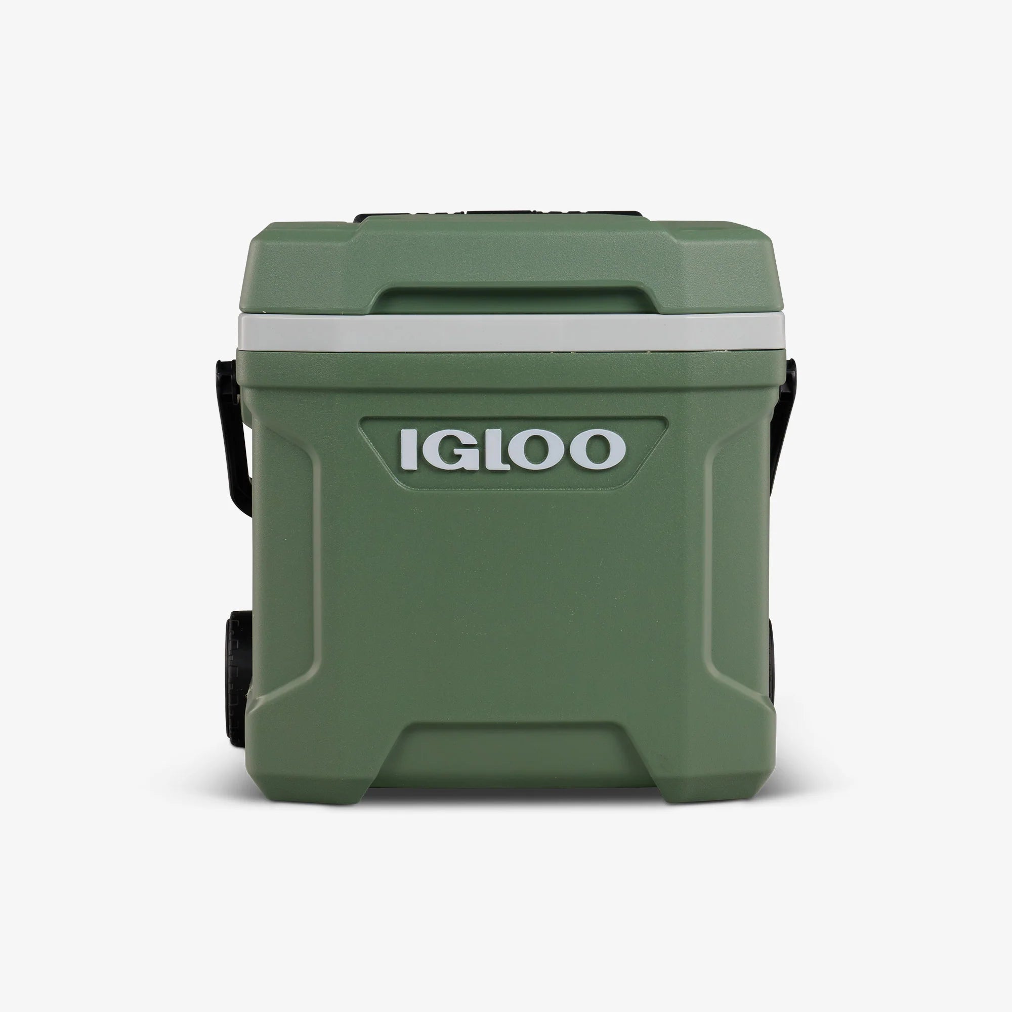 Igloo Insulated Cooler Durable Cooler ECOCOOL? Latitude 16 Qt Cooler