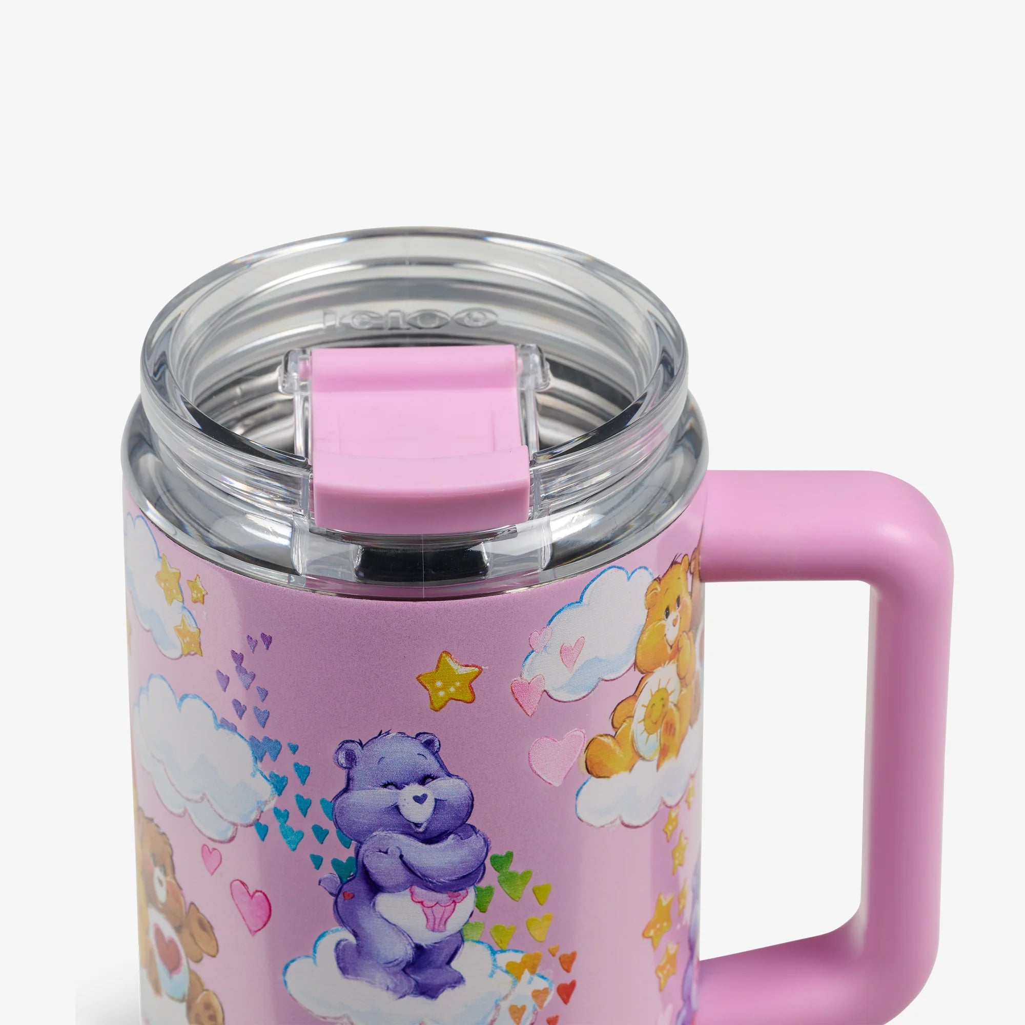 Igloo Insulated Cooler Durable Cooler The Care Bears™ 32 Oz Travel Mug - Image 4
