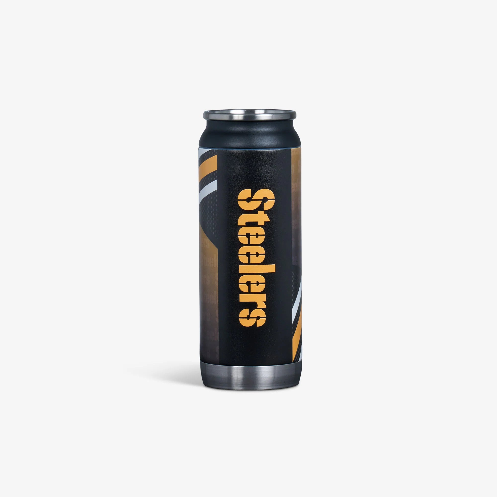 Igloo Insulated Cooler Durable Cooler Pittsburgh Steelers 16 Oz Can - Image 3