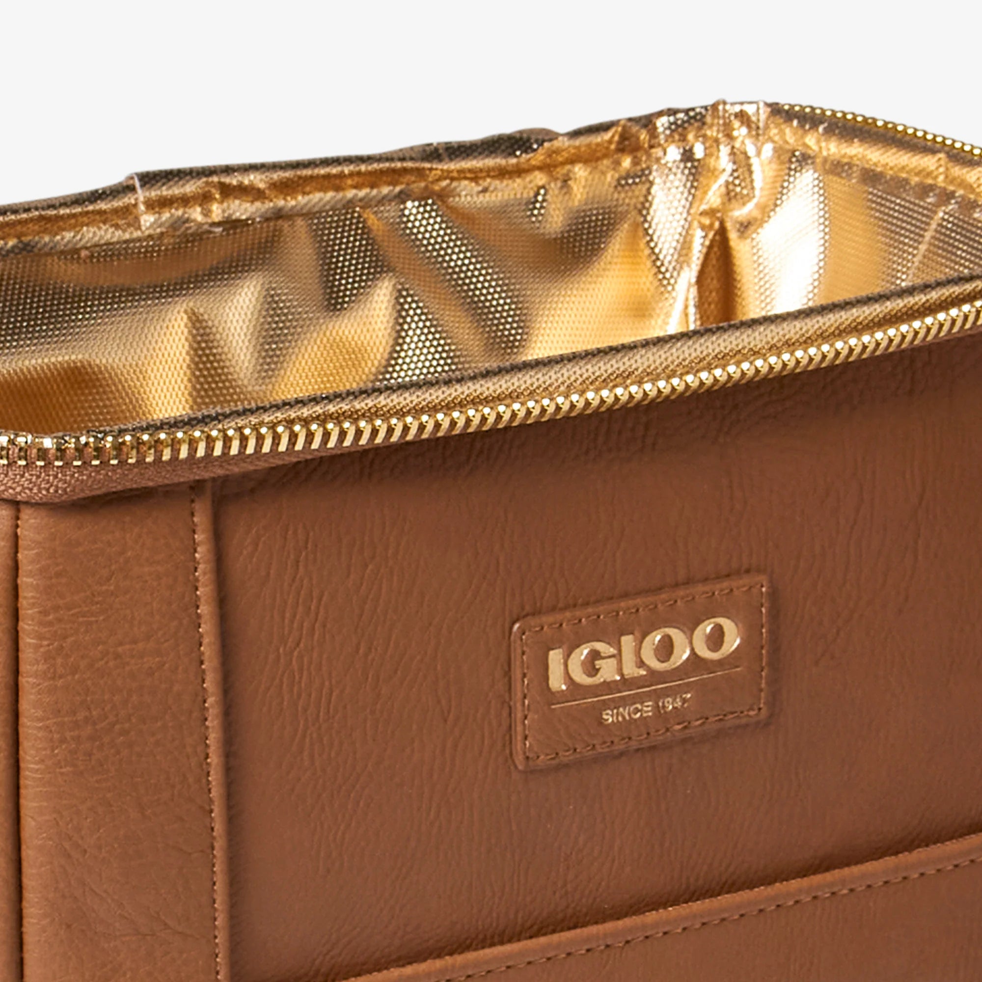 Igloo Durable Luxe? Mini Convertible Backpack - Image 4