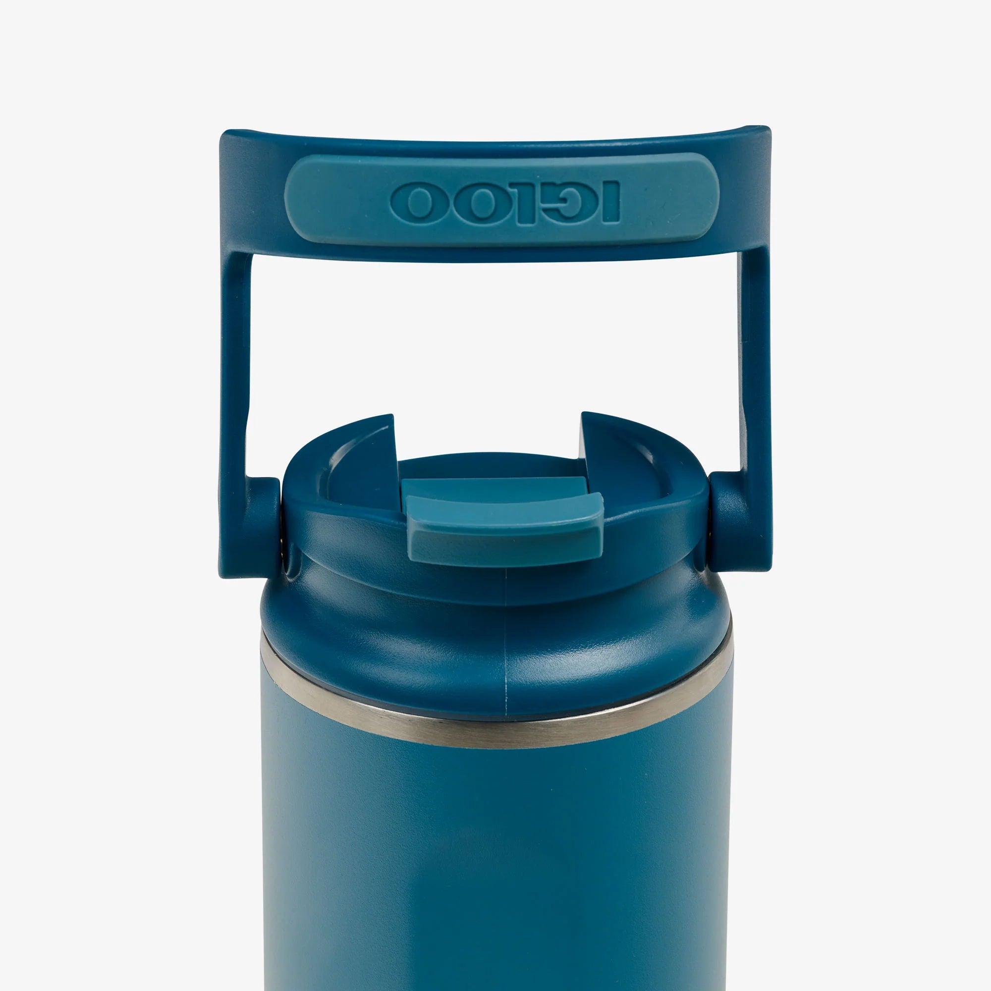 Igloo Travel Durable Cooler 16 Oz Flip Flip'n'Sip Sip Tumbler - Image 8
