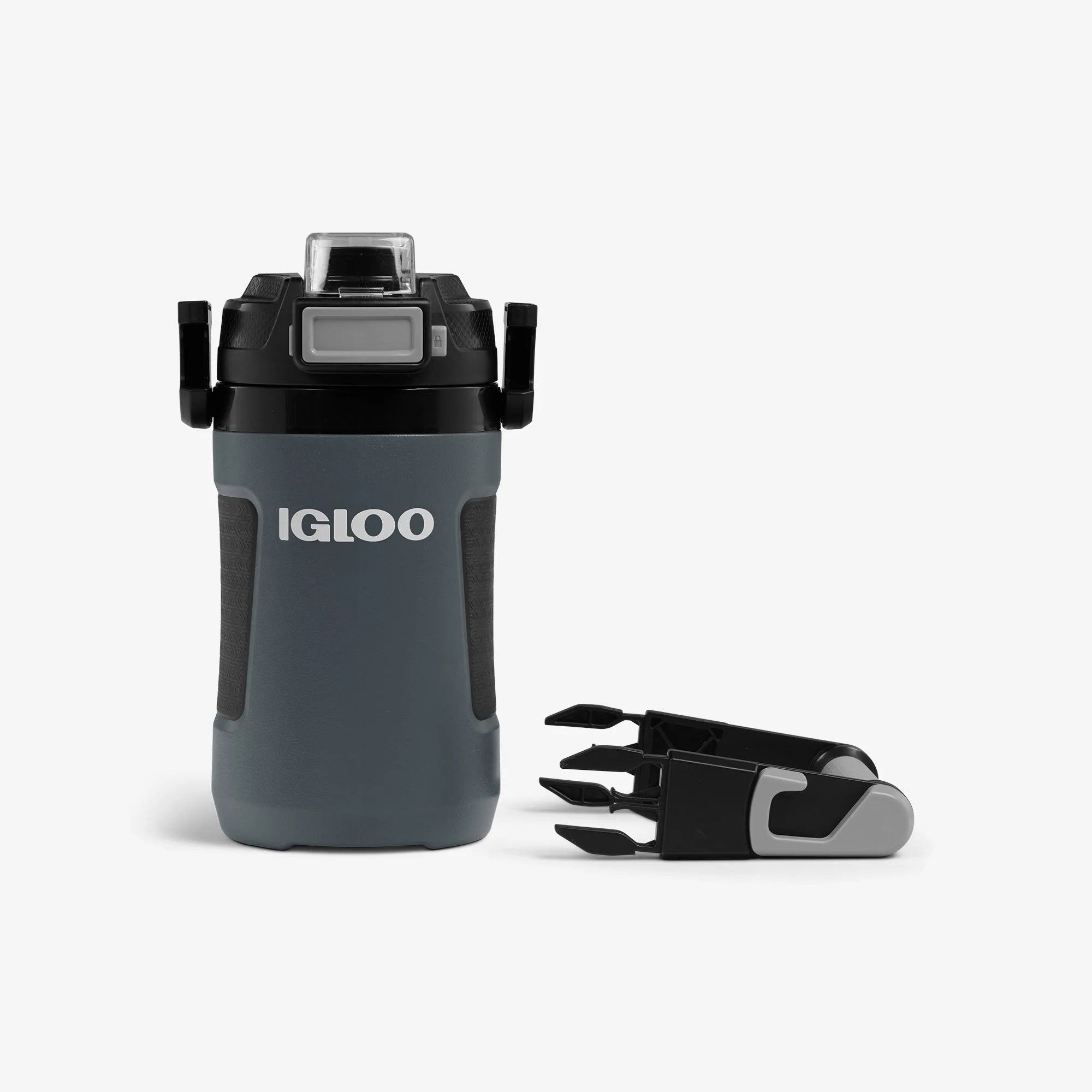 Igloo Personal Cooler Insulated Cooler Durable Cooler Rival 1 Qt Jug - Image 23