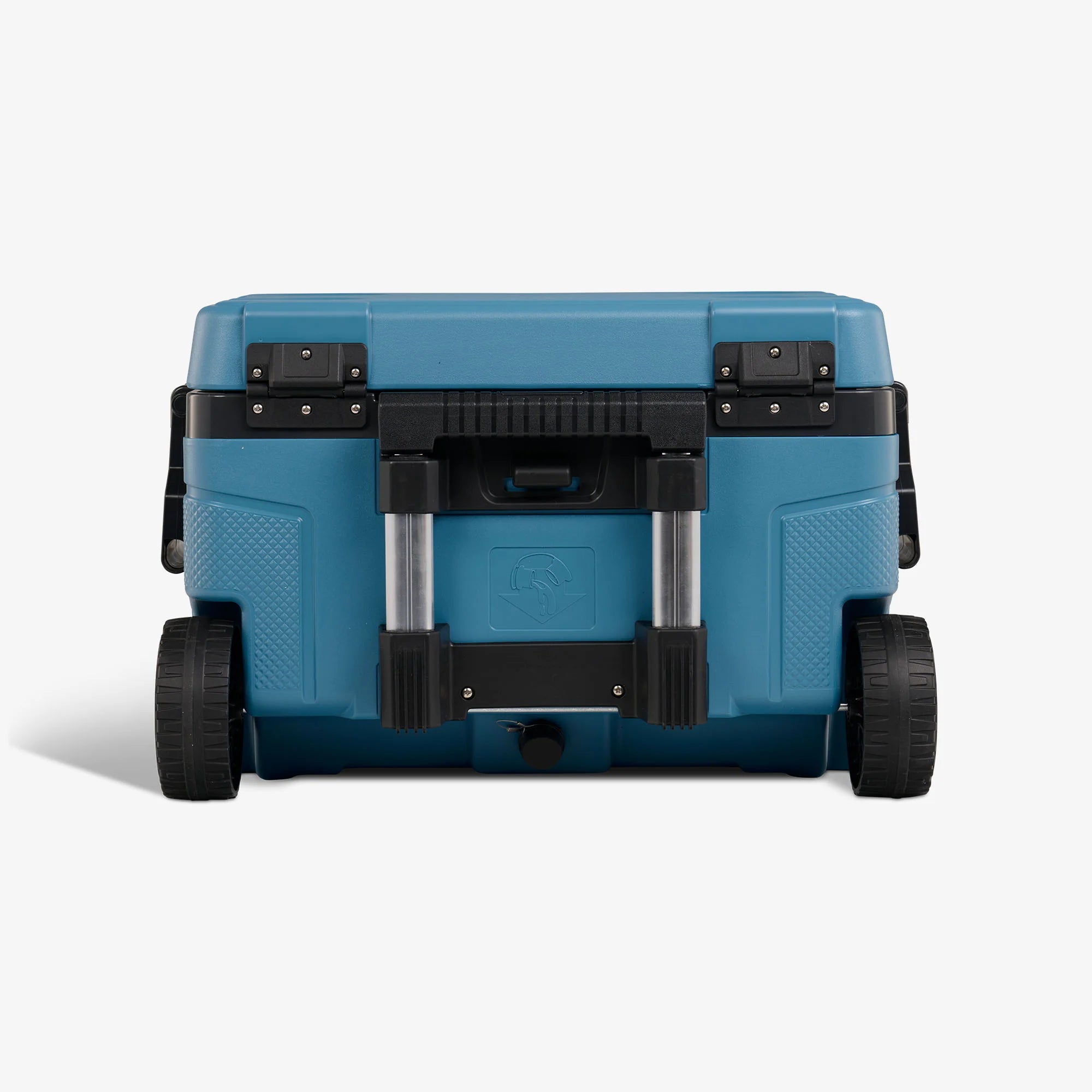 Igloo Large Cooler Insulated Cooler Outdoor Cooler Trailmate® 52 Qt Roller Cooler - Image 33